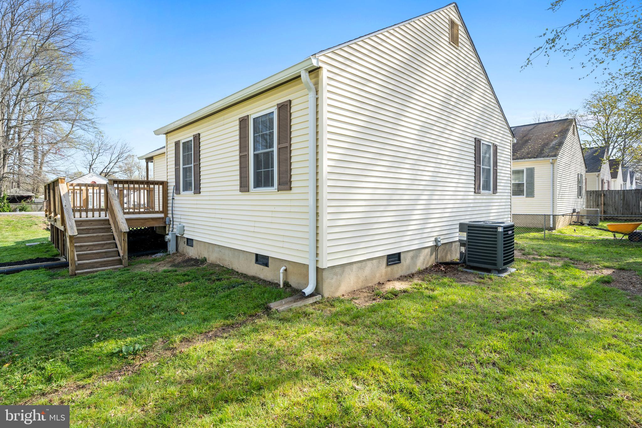 NORTH CHESAPEAKE BEACH - Residential
