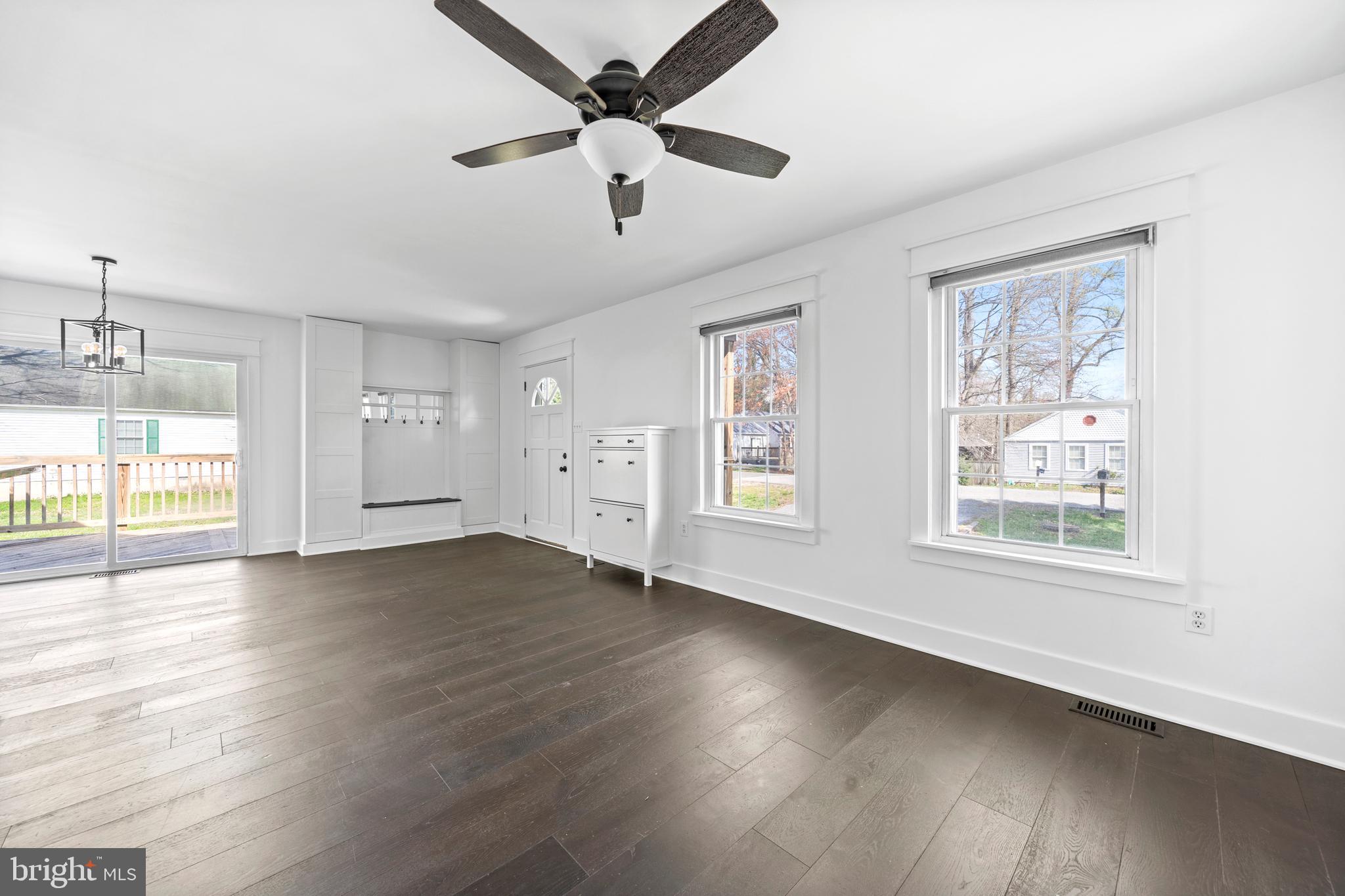 NORTH CHESAPEAKE BEACH - Residential