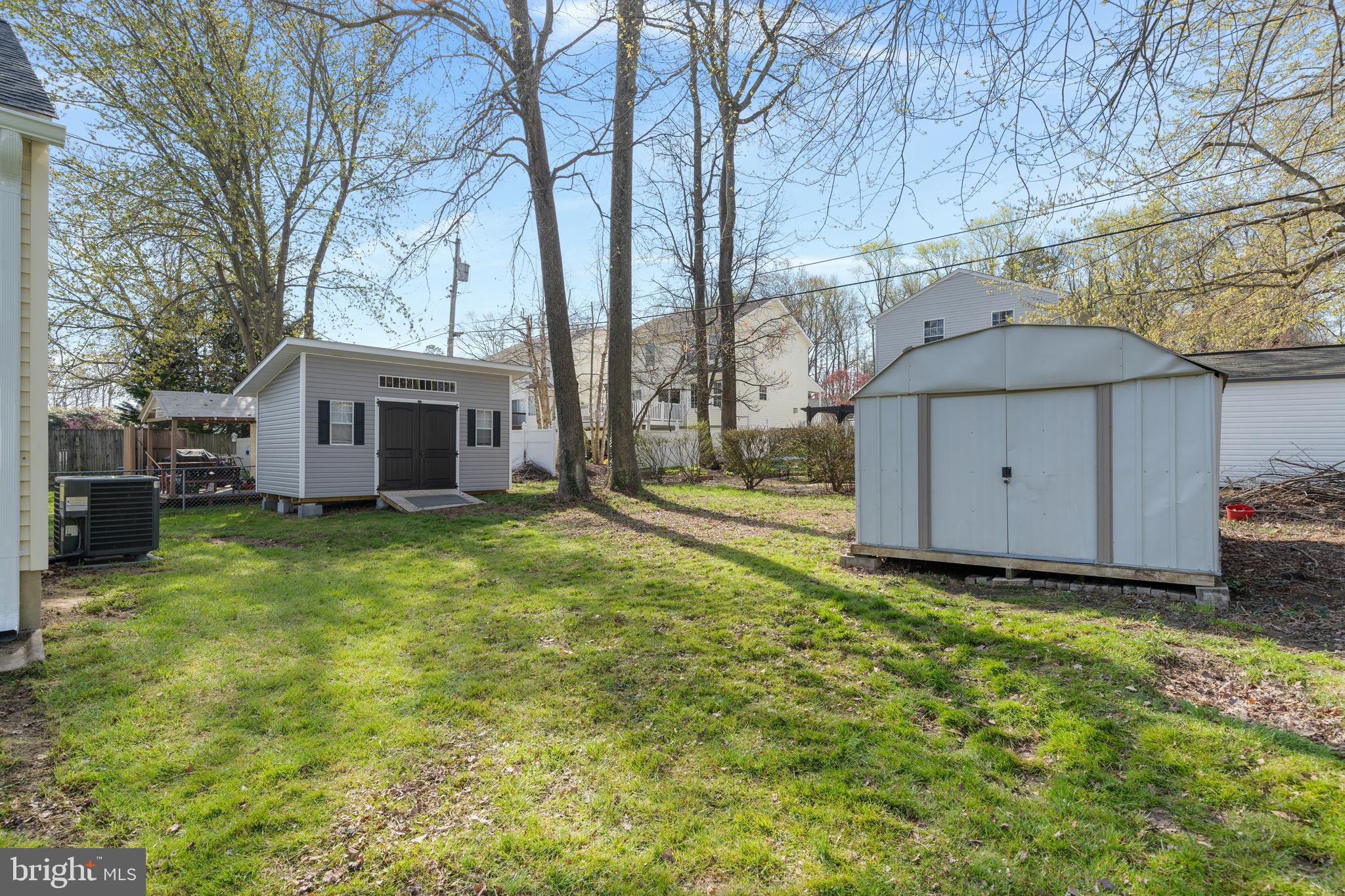 NORTH CHESAPEAKE BEACH - Residential