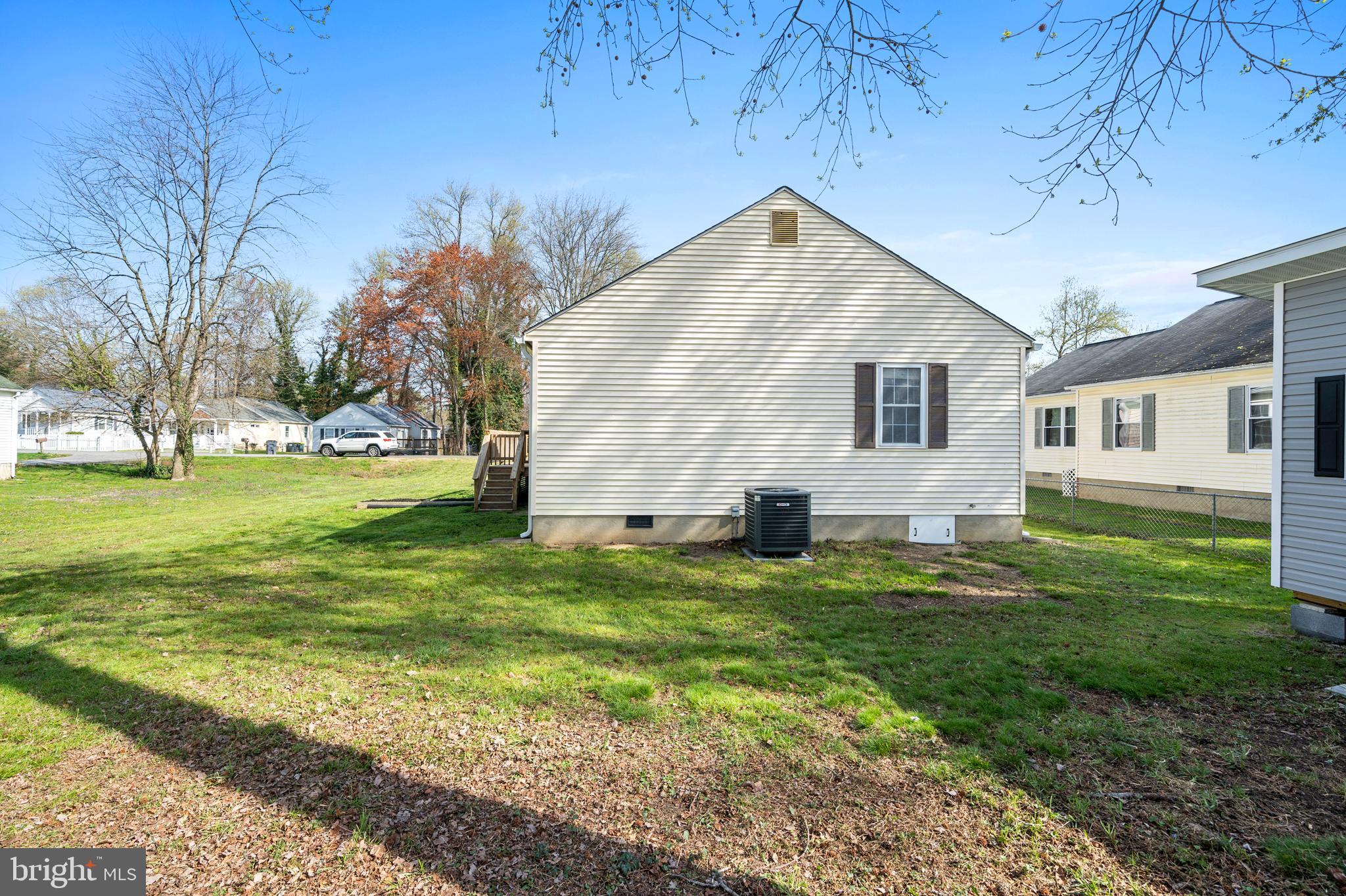 NORTH CHESAPEAKE BEACH - Residential