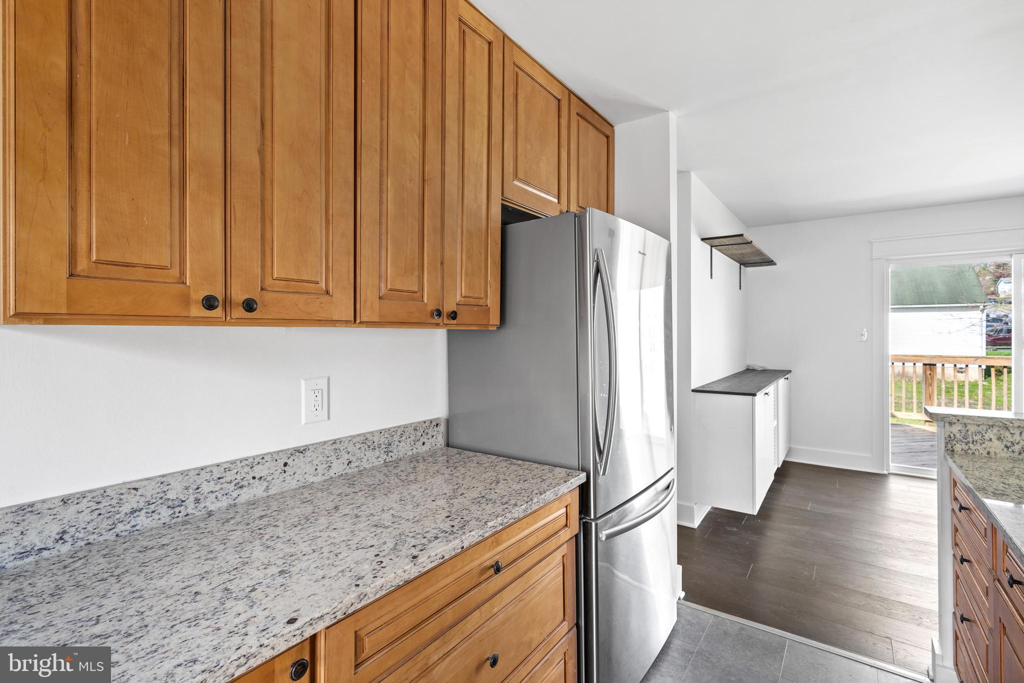 NORTH CHESAPEAKE BEACH - Residential