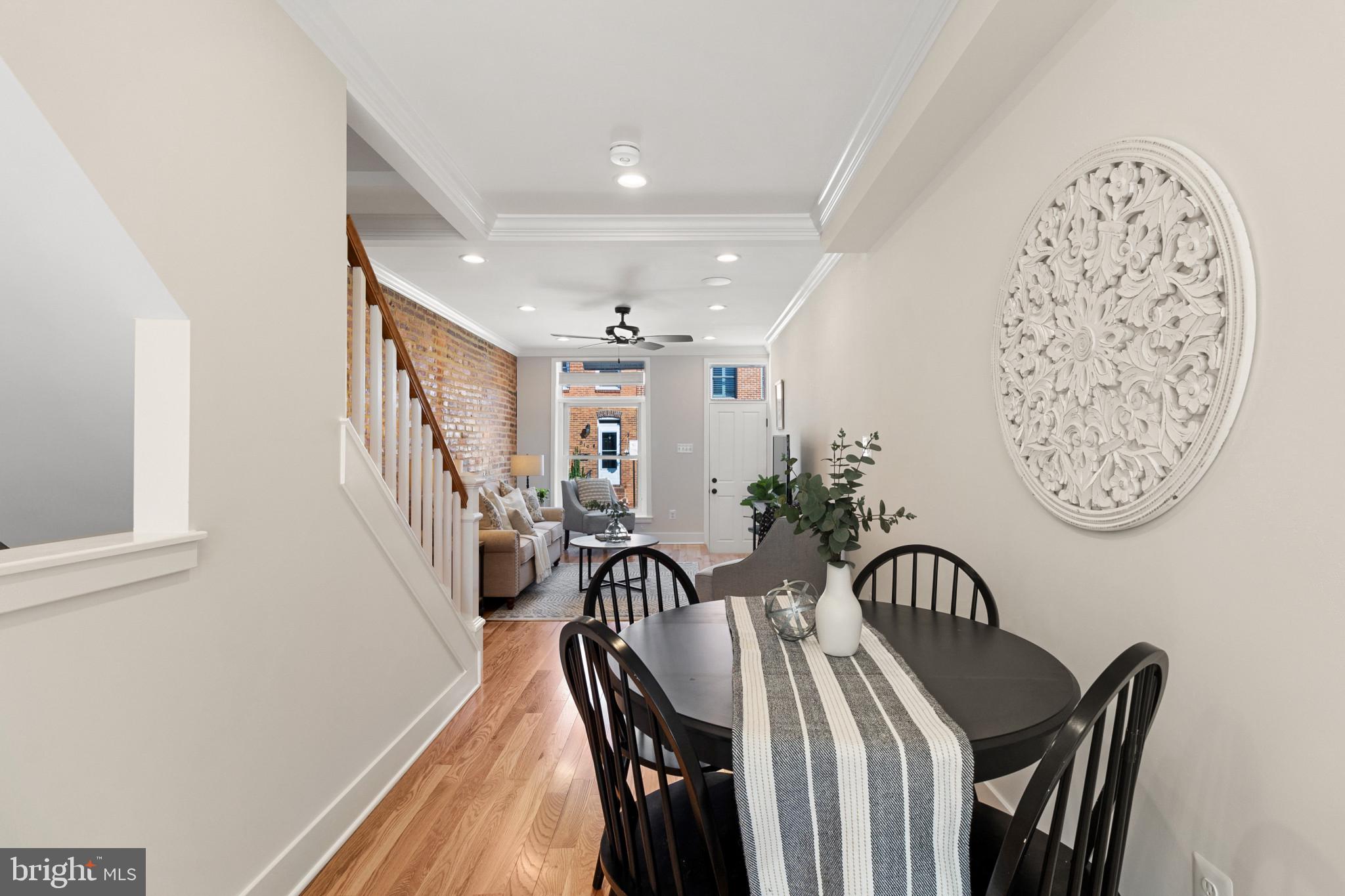 CANTON - Residential