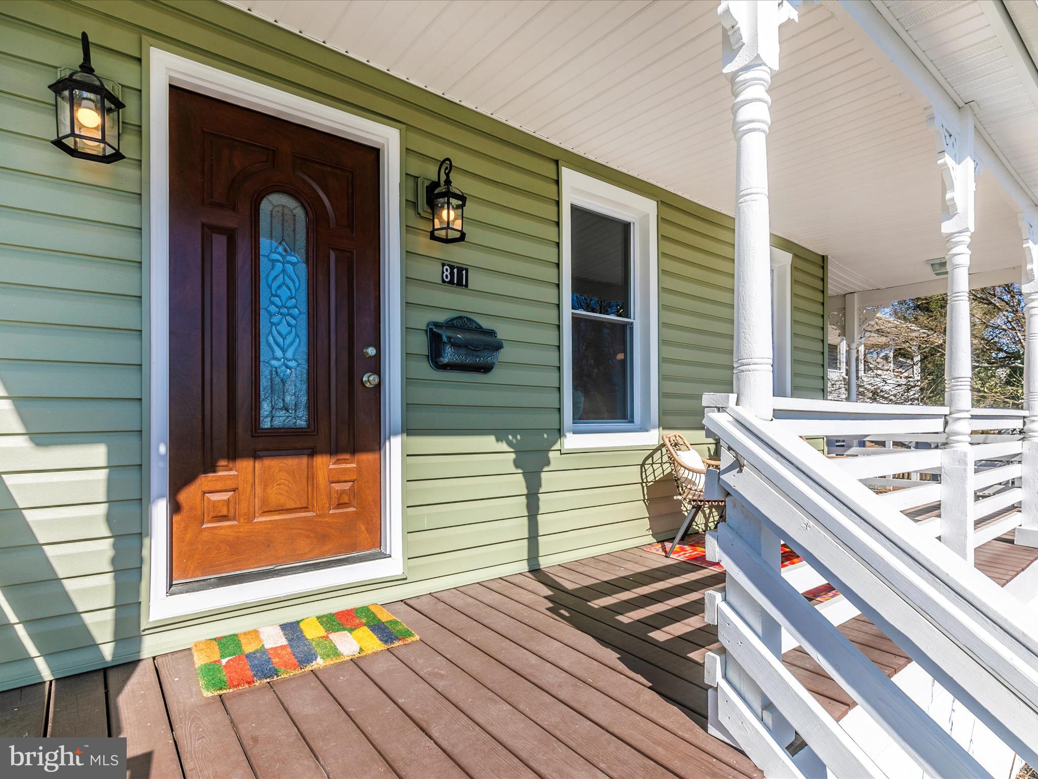 BRUNSWICK - Residential