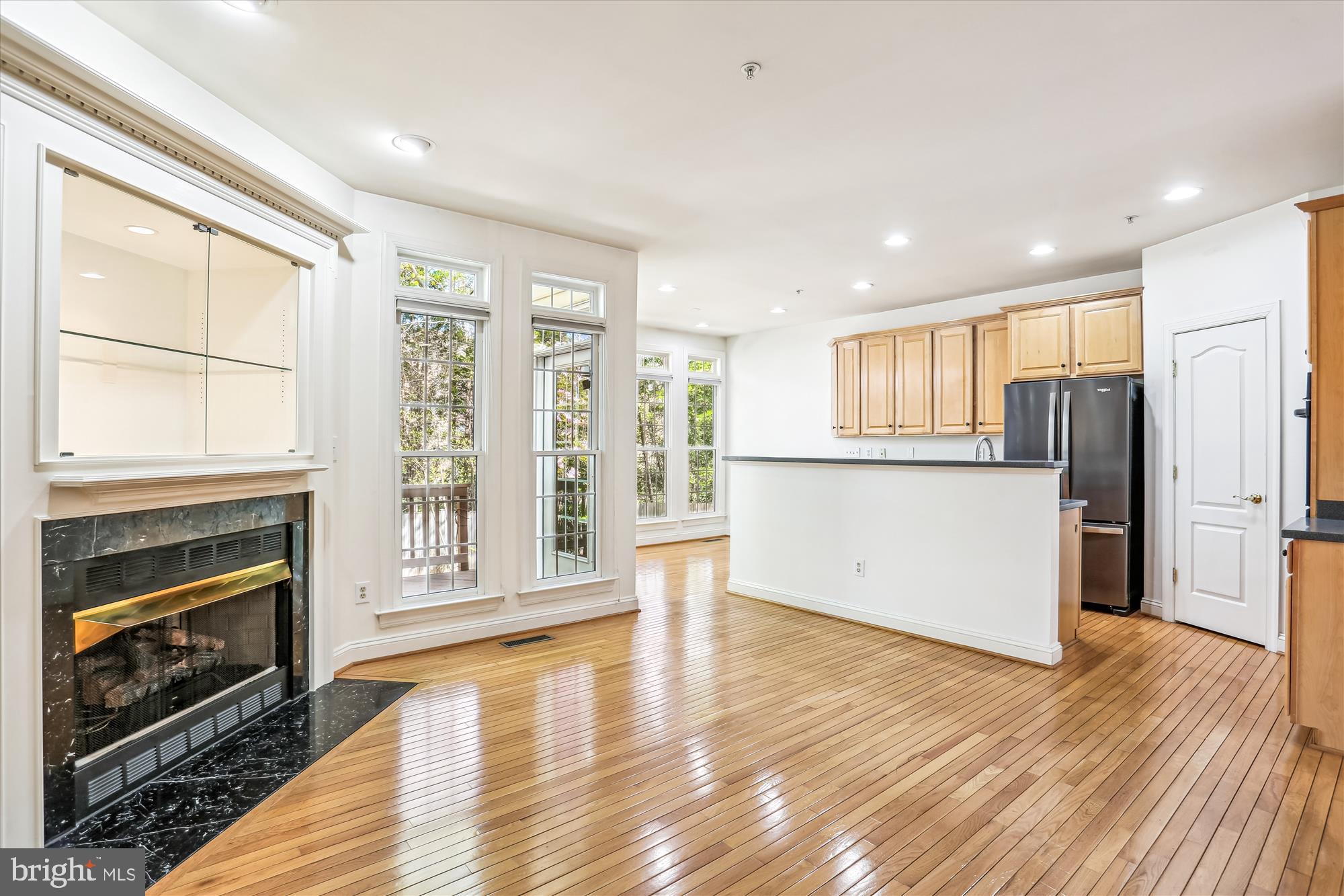 TUCKERMAN HEIGHTS - Residential Lease