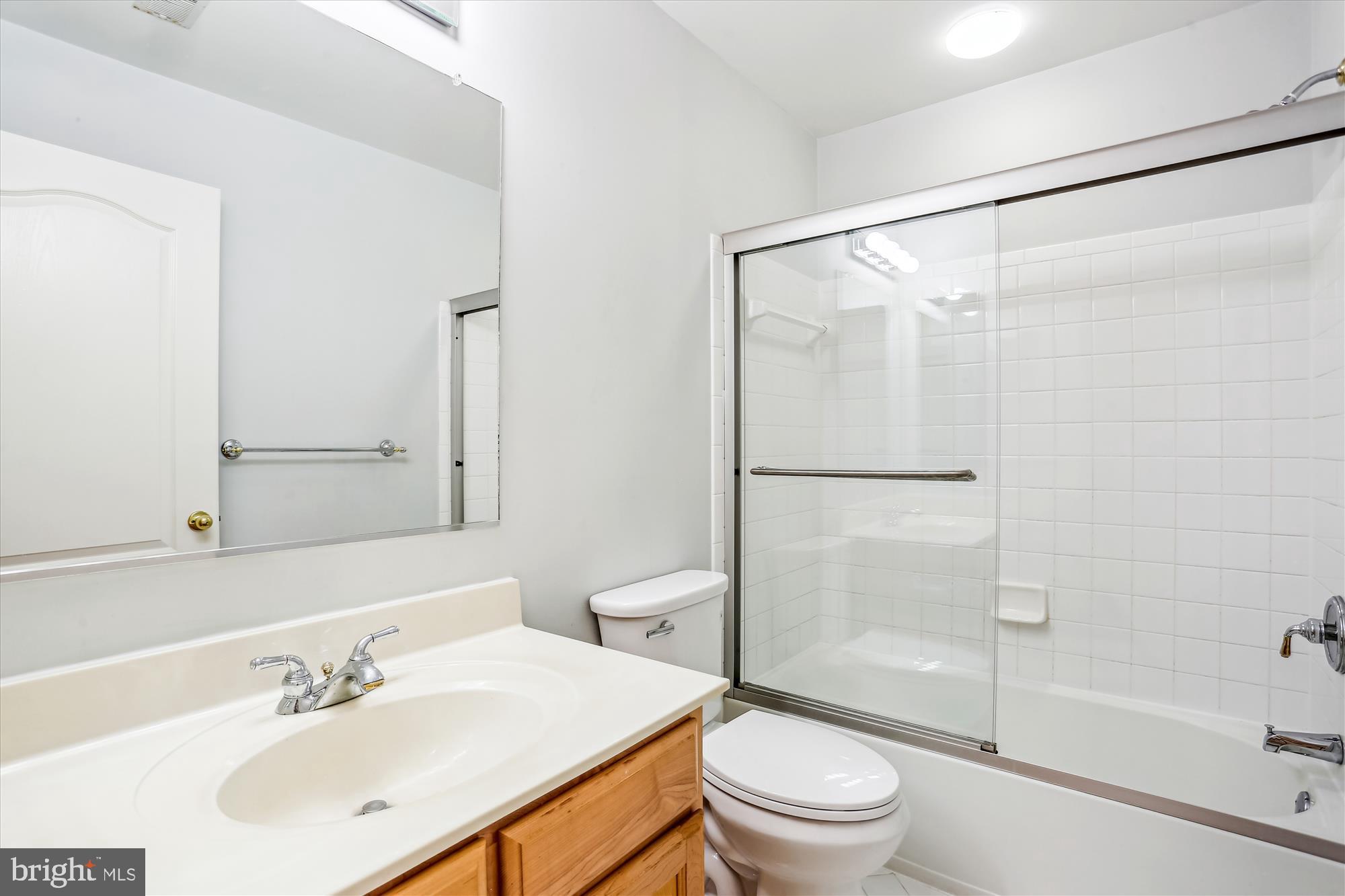 TUCKERMAN HEIGHTS - Residential Lease
