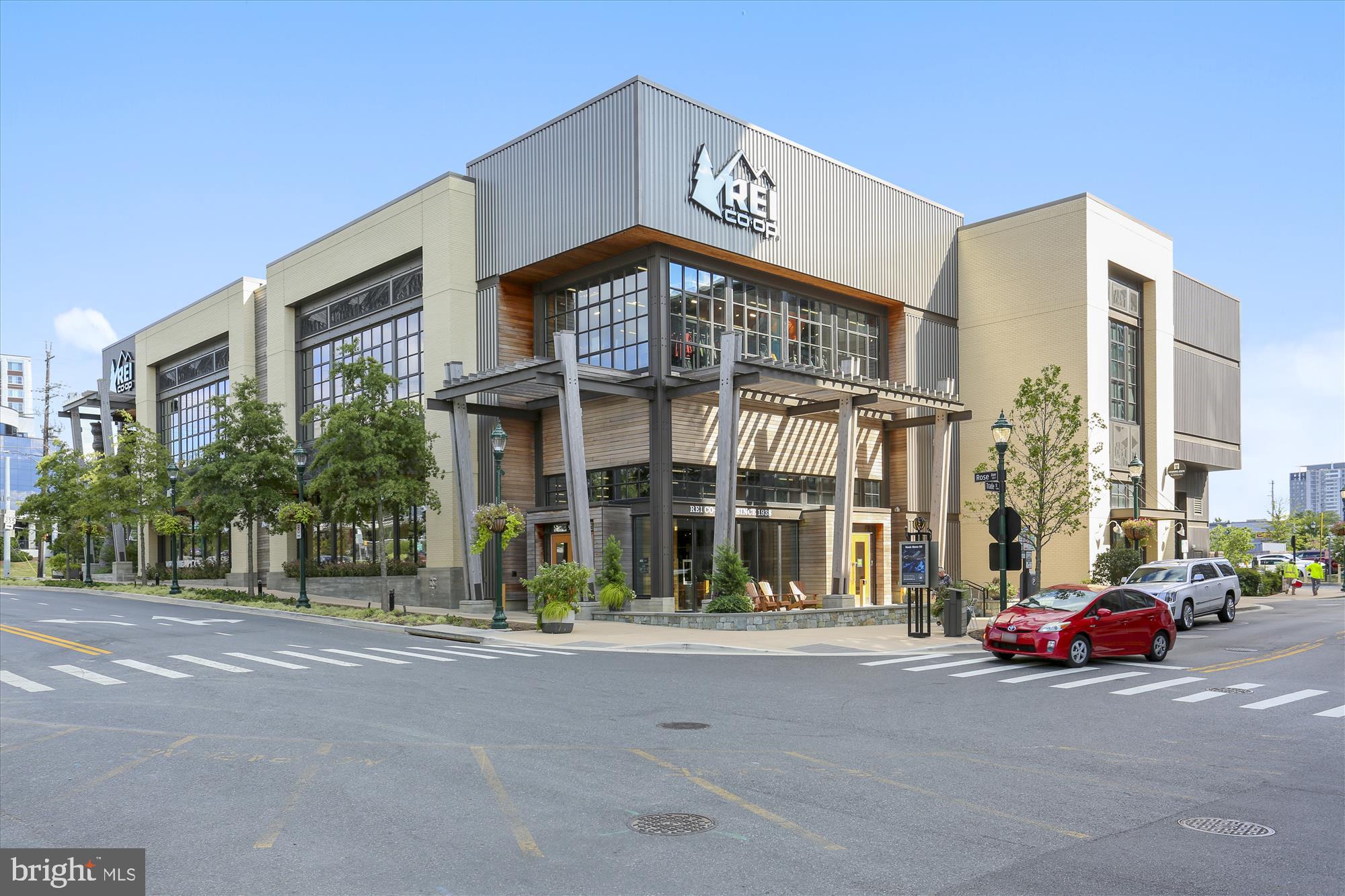 TUCKERMAN HEIGHTS - Residential Lease