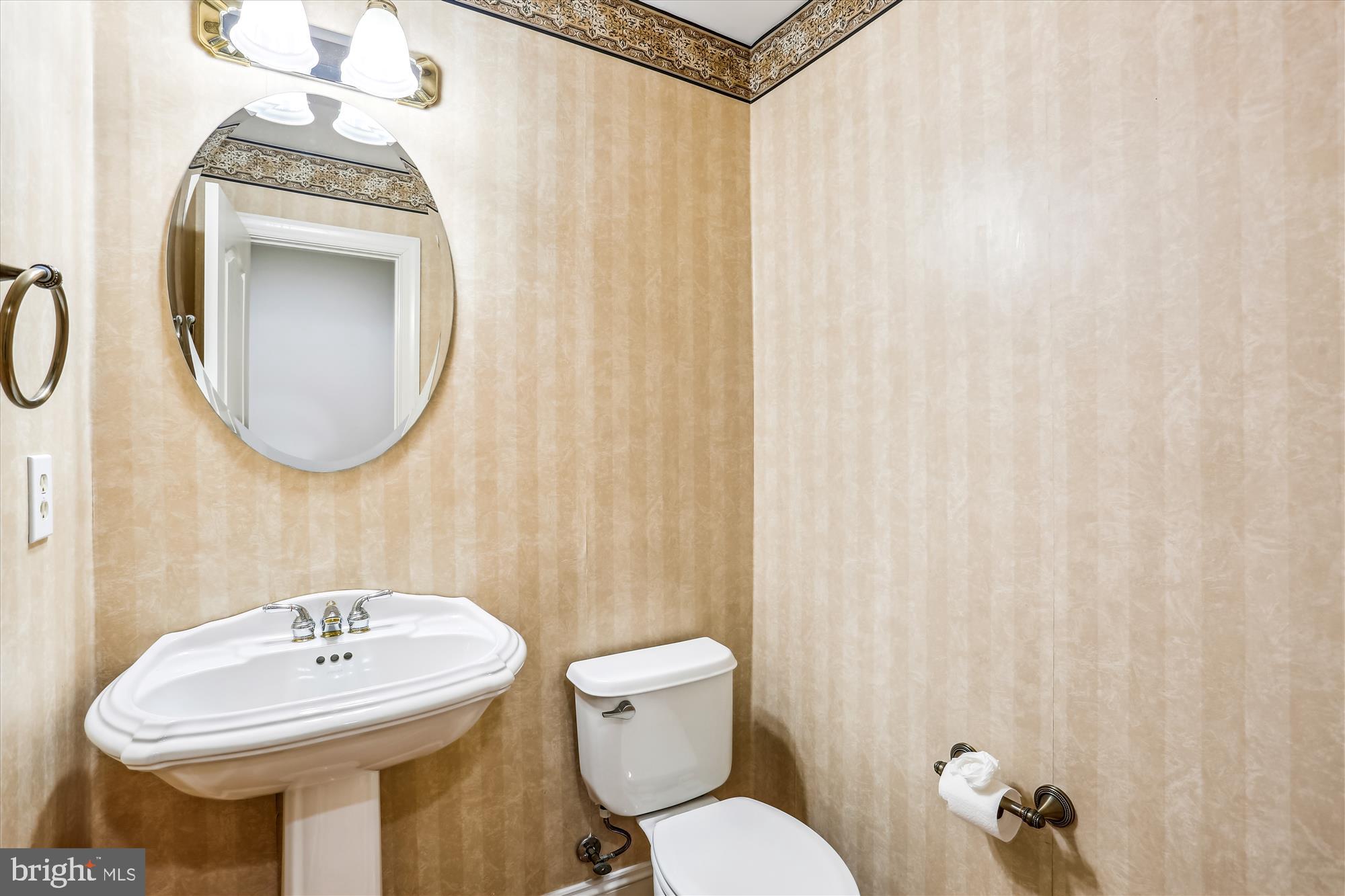 TUCKERMAN HEIGHTS - Residential Lease