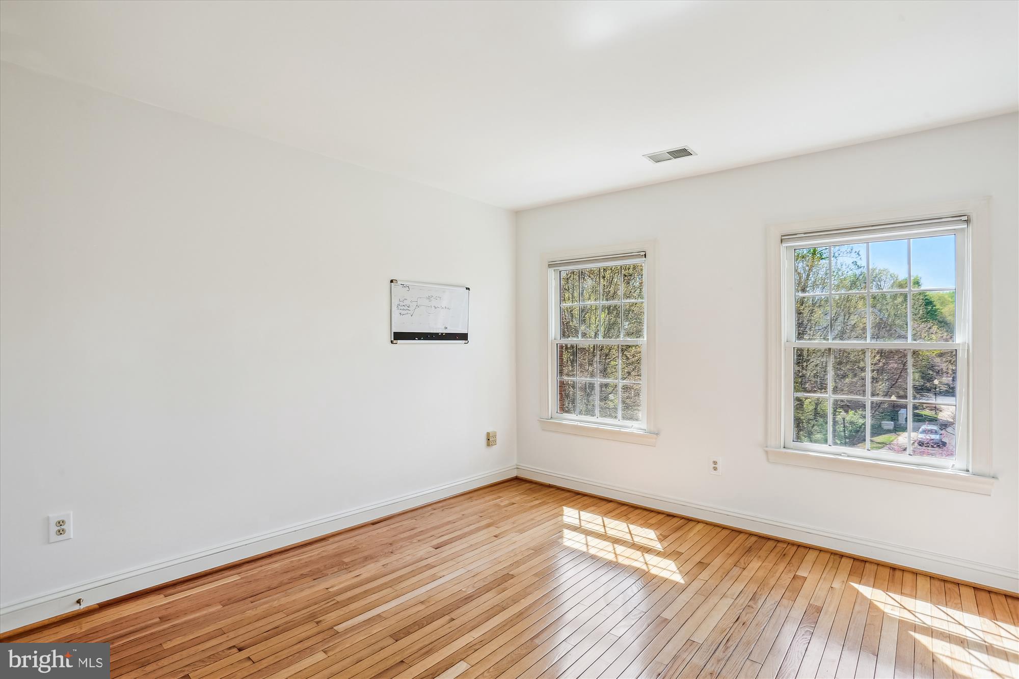 TUCKERMAN HEIGHTS - Residential Lease