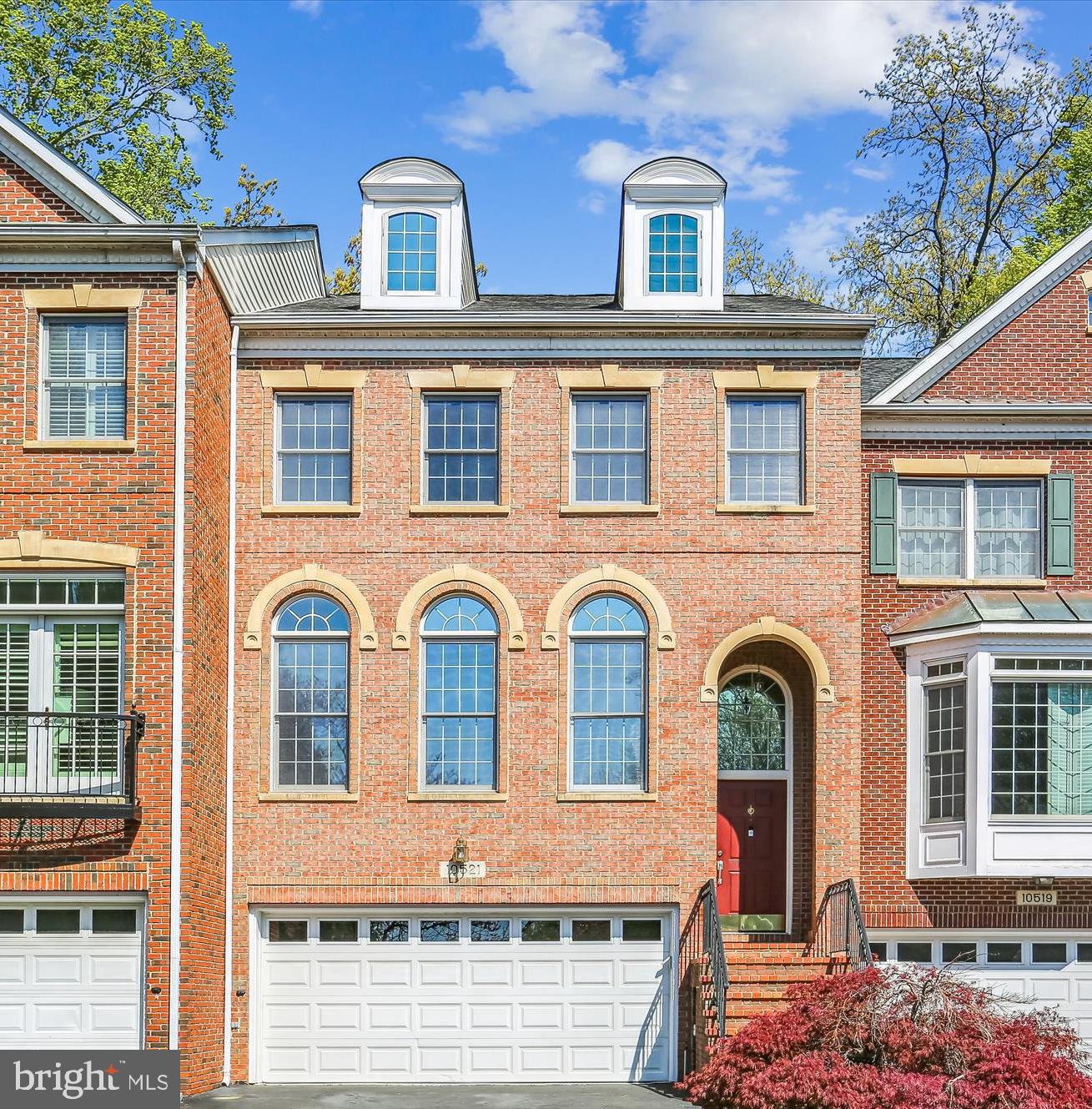 TUCKERMAN HEIGHTS - Residential Lease