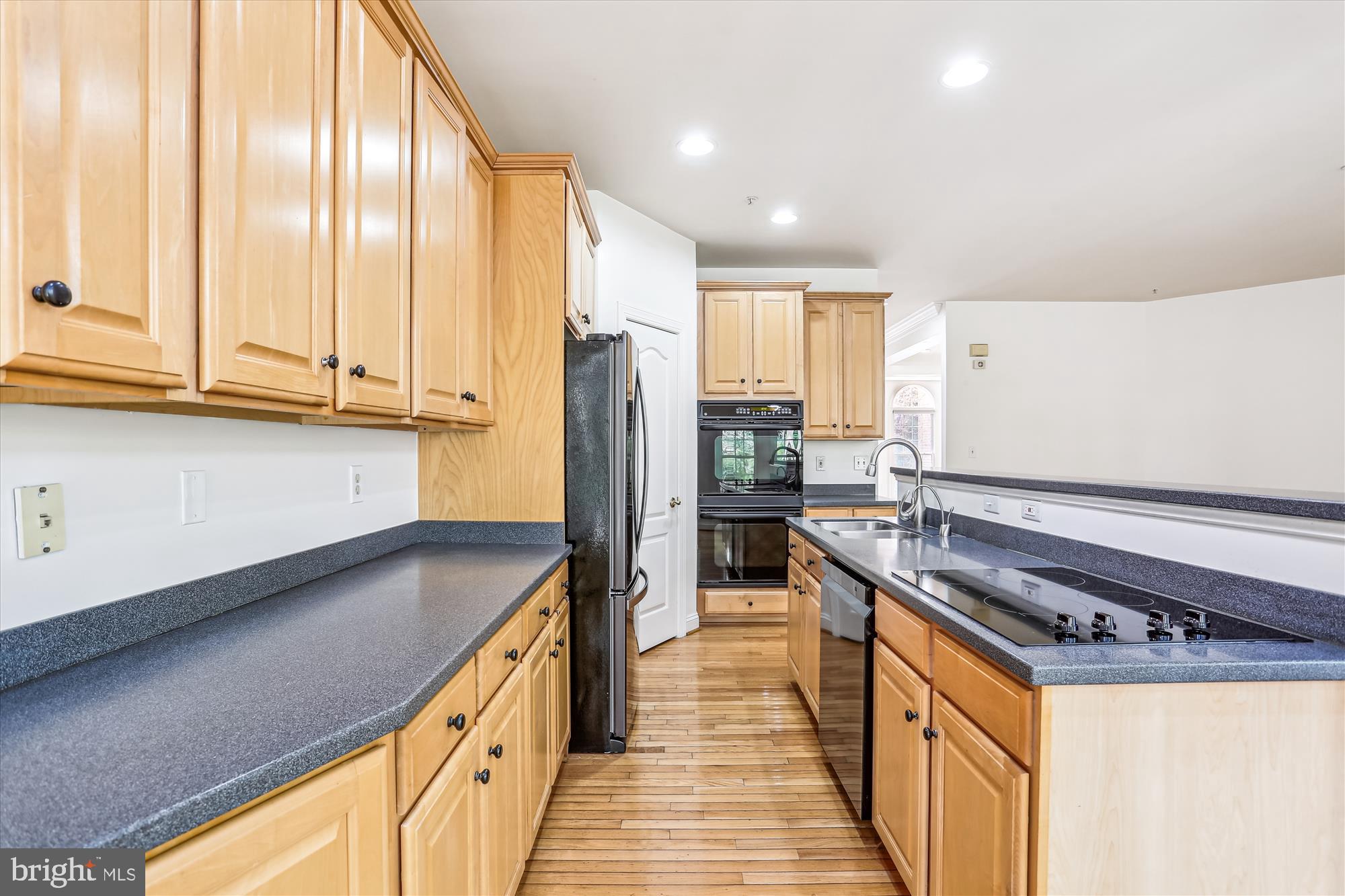 TUCKERMAN HEIGHTS - Residential Lease
