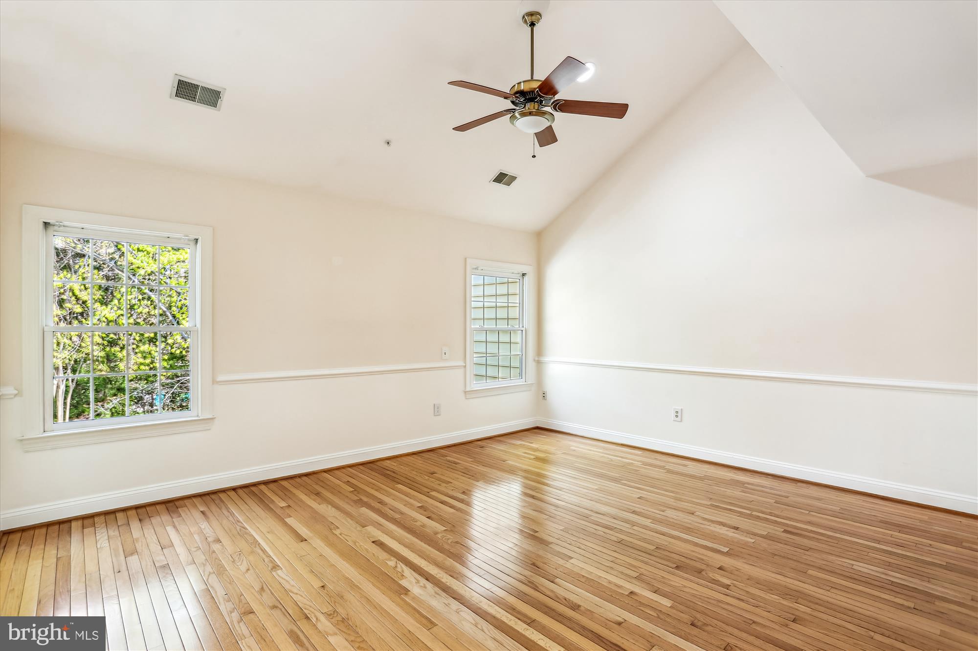 TUCKERMAN HEIGHTS - Residential Lease