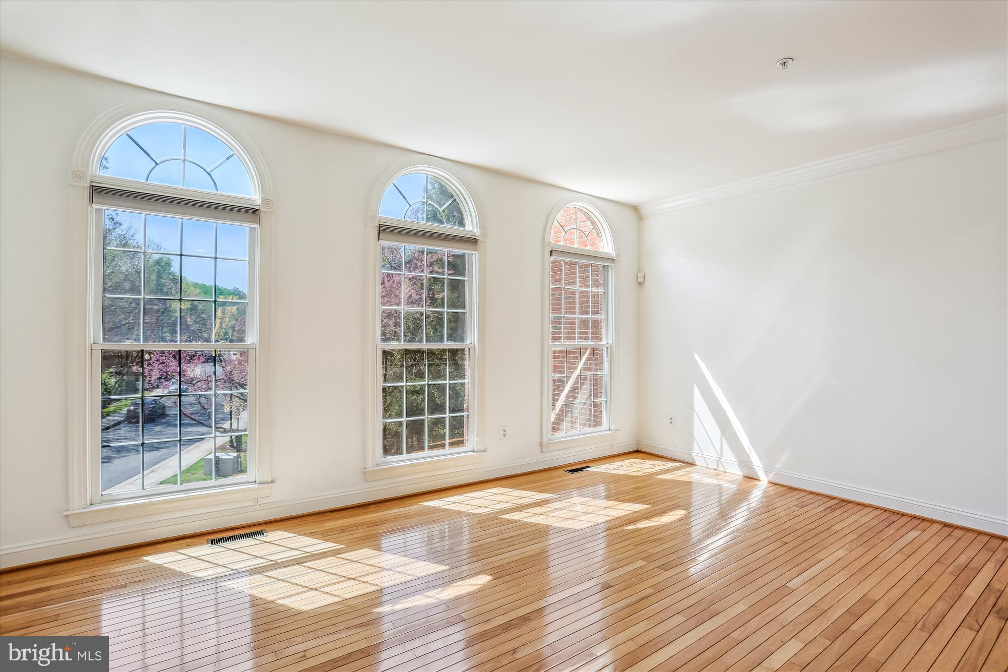 TUCKERMAN HEIGHTS - Residential Lease