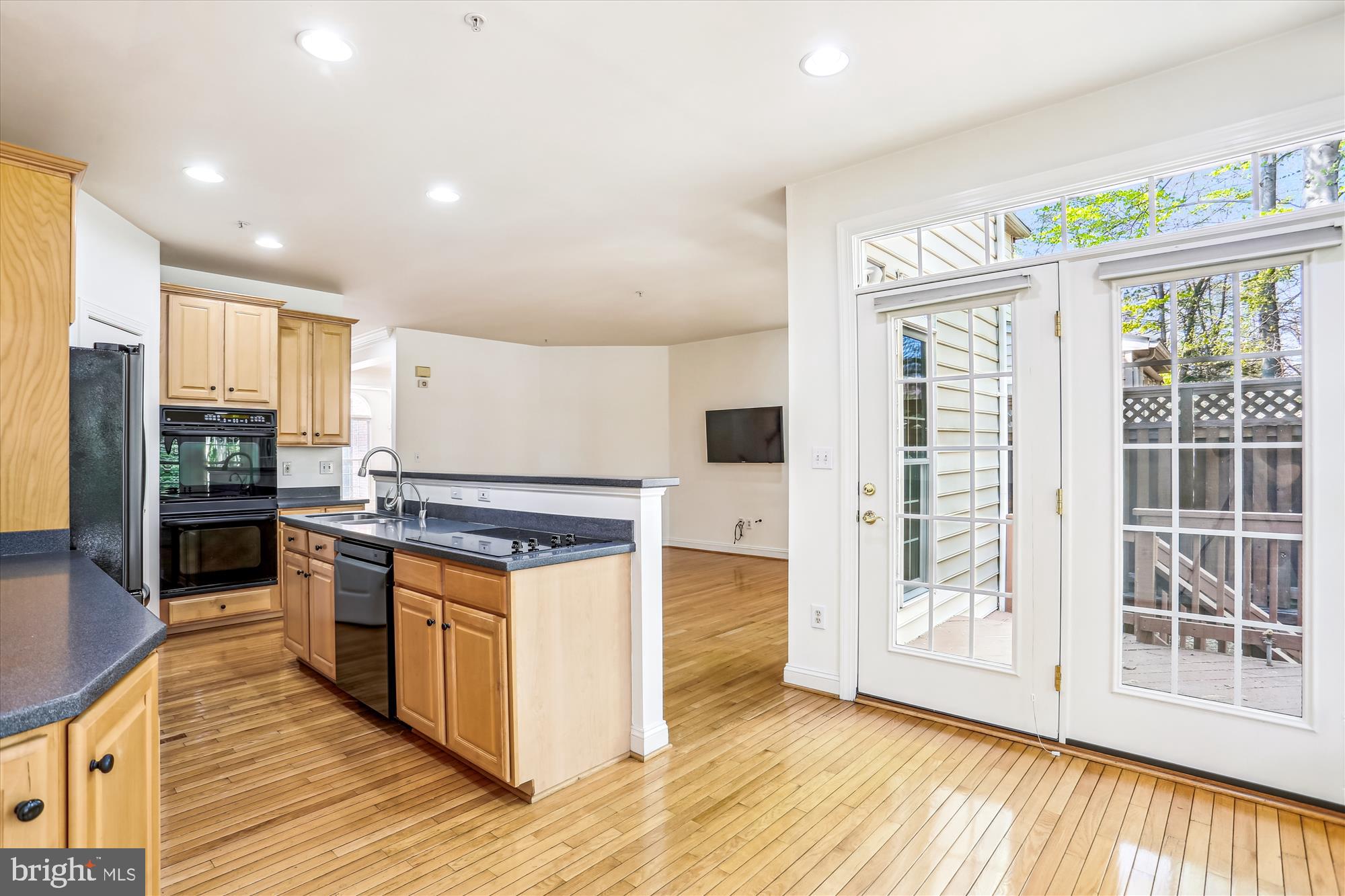 TUCKERMAN HEIGHTS - Residential Lease