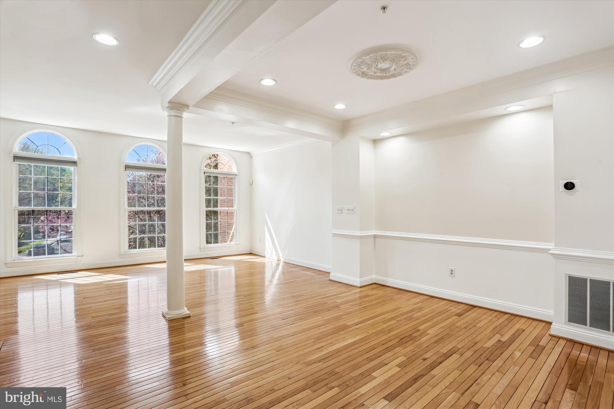 TUCKERMAN HEIGHTS - Residential Lease