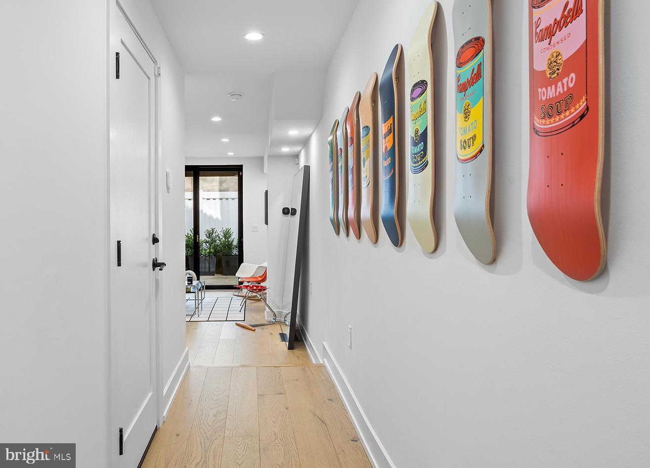 WASHINGTON SQ WEST - Residential