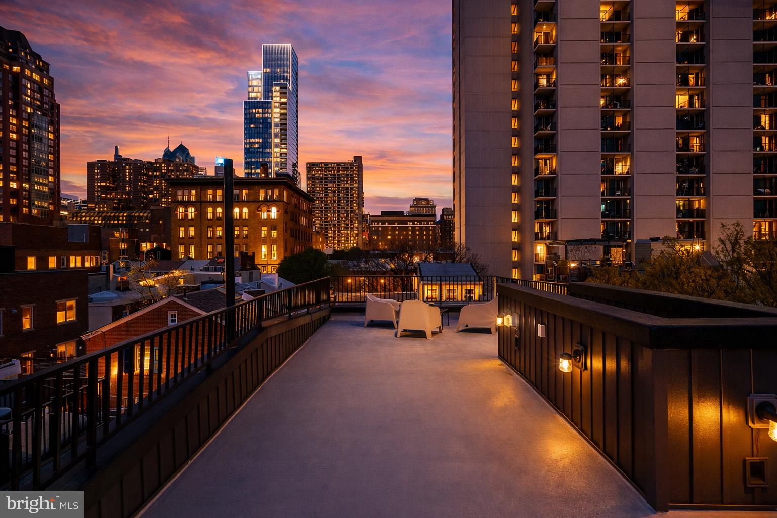 WASHINGTON SQ WEST - Residential
