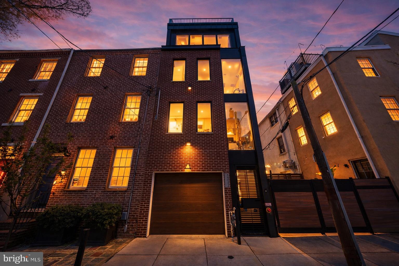 WASHINGTON SQ WEST - Residential
