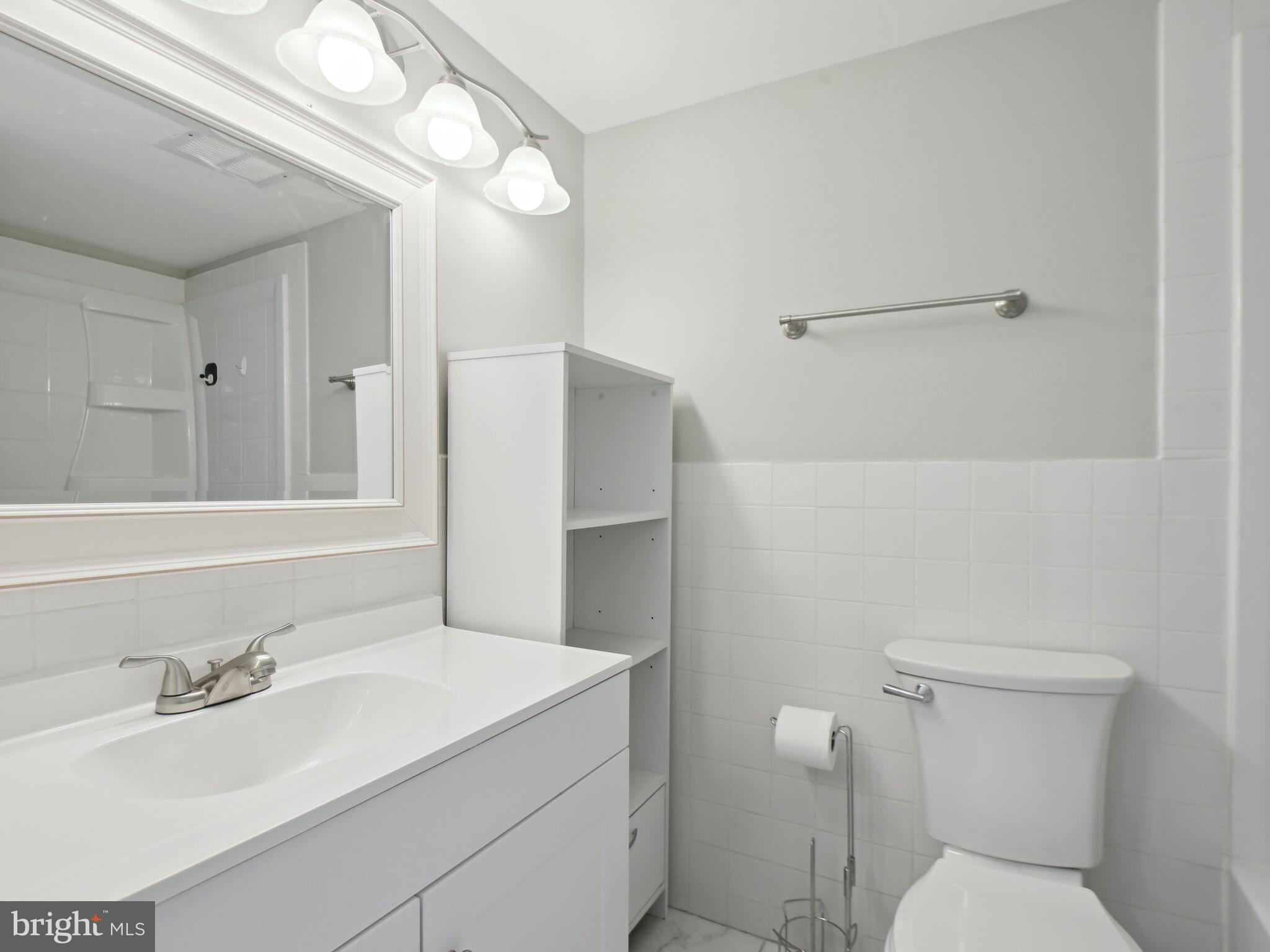 OCCOQUAN RIDGE CONDO - Residential