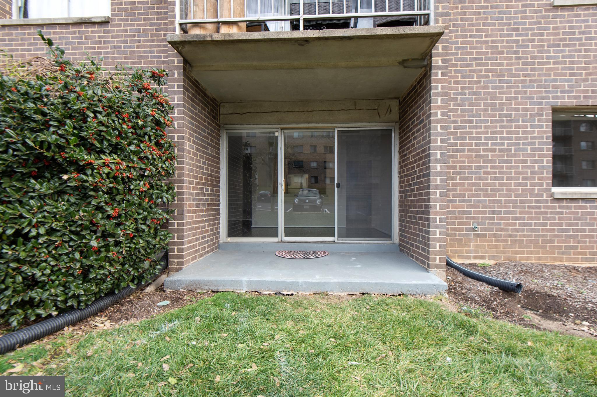 OCCOQUAN RIDGE CONDO - Residential