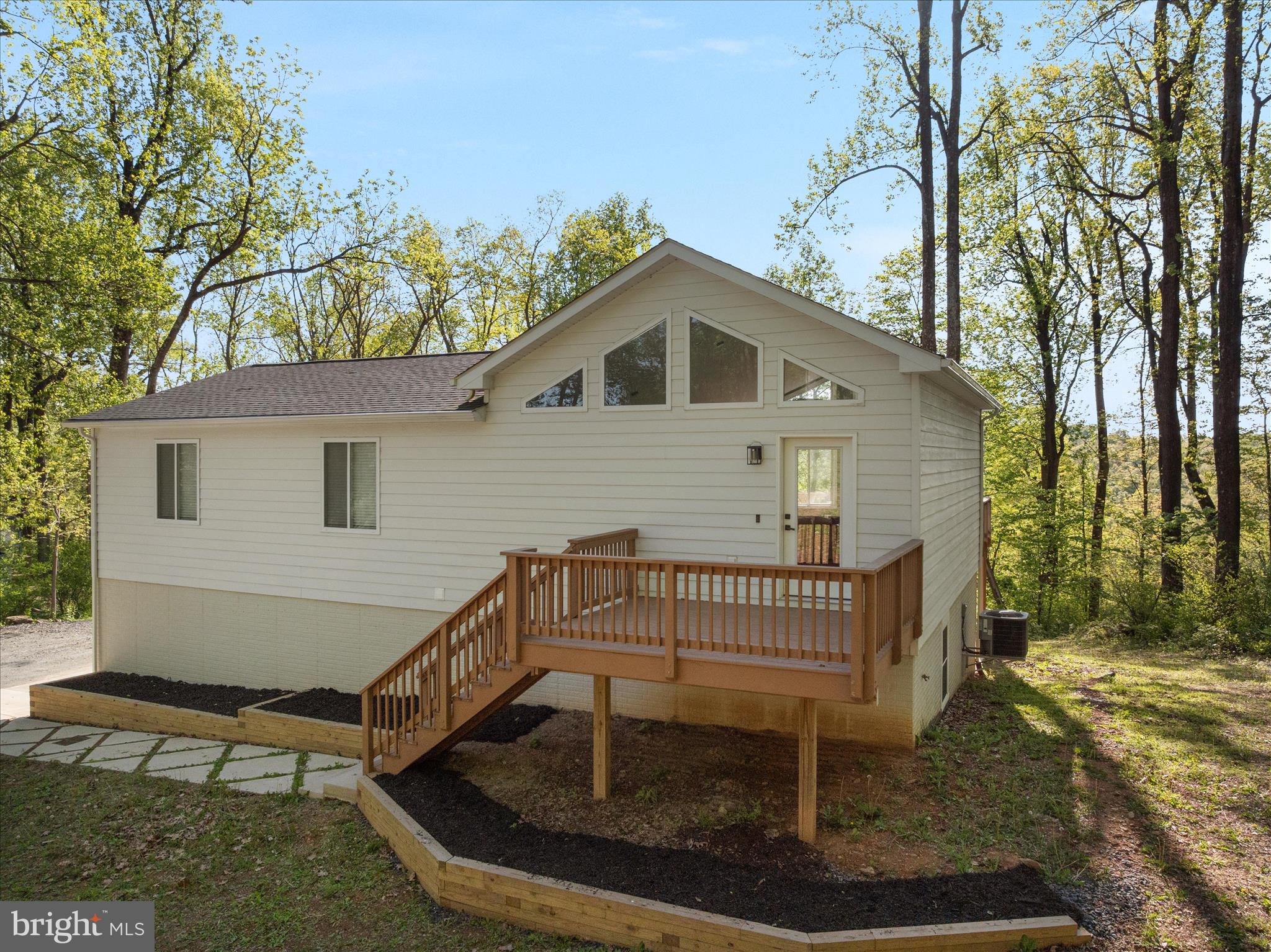 SHEN FARMS MT VIEW - Residential