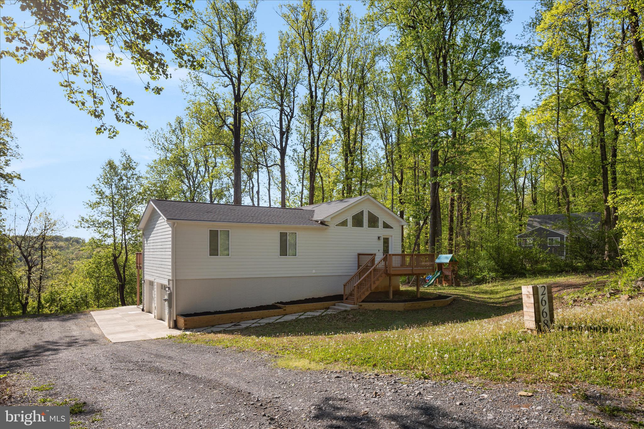SHEN FARMS MT VIEW - Residential