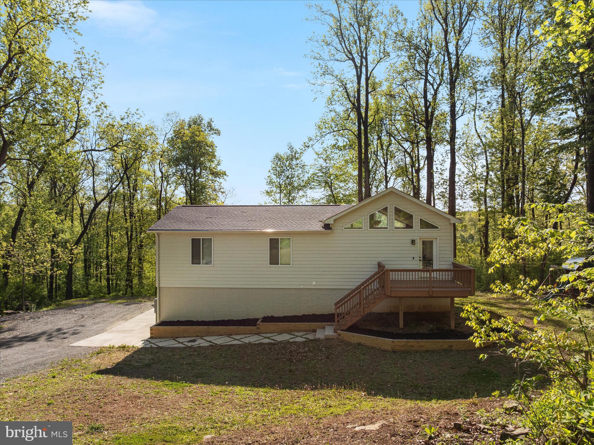 SHEN FARMS MT VIEW - Residential