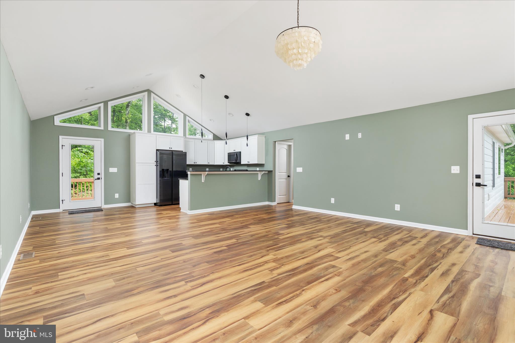 SHEN FARMS MT VIEW - Residential