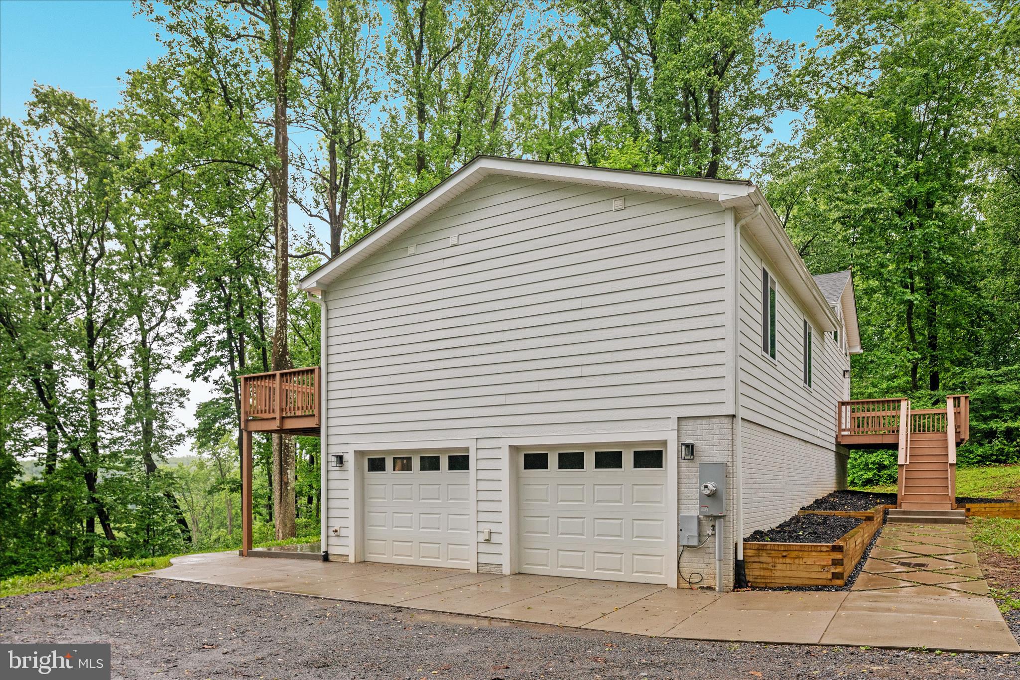 SHEN FARMS MT VIEW - Residential