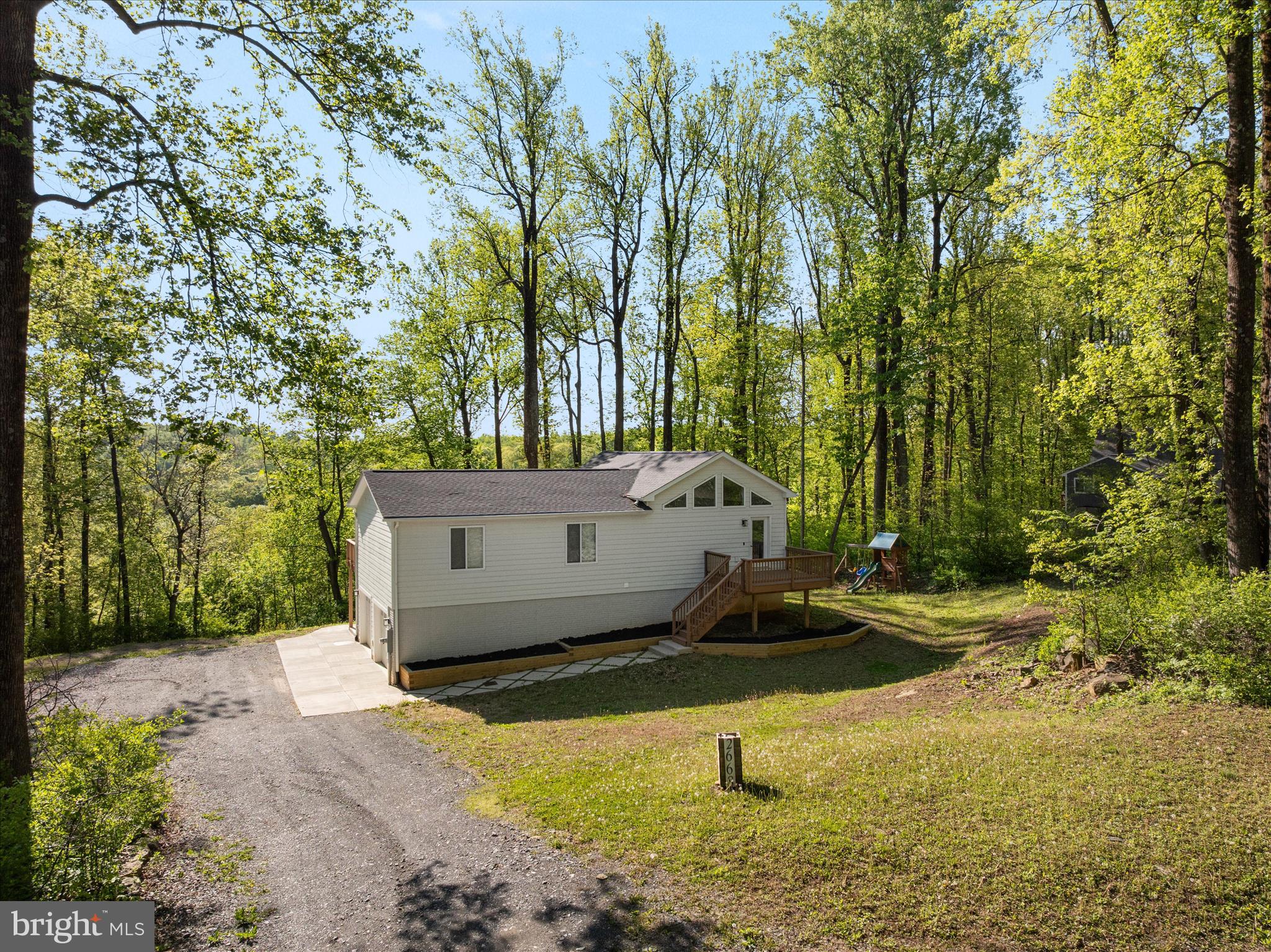 SHEN FARMS MT VIEW - Residential