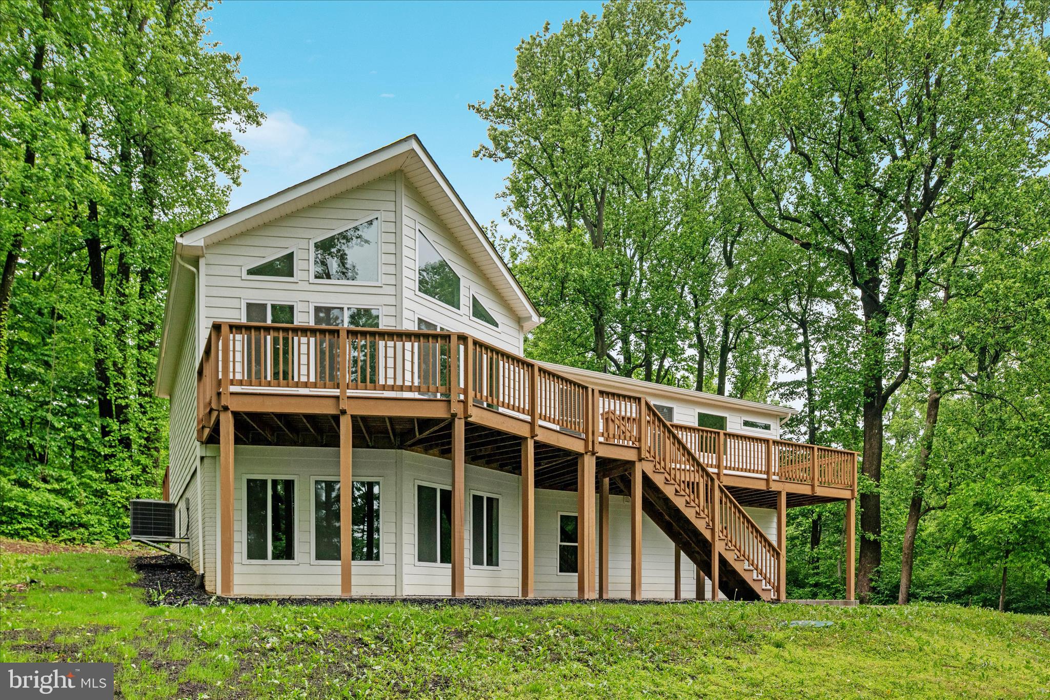 SHEN FARMS MT VIEW - Residential