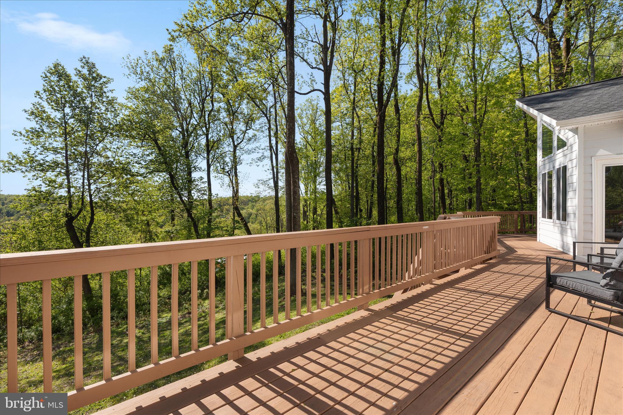 SHEN FARMS MT VIEW - Residential