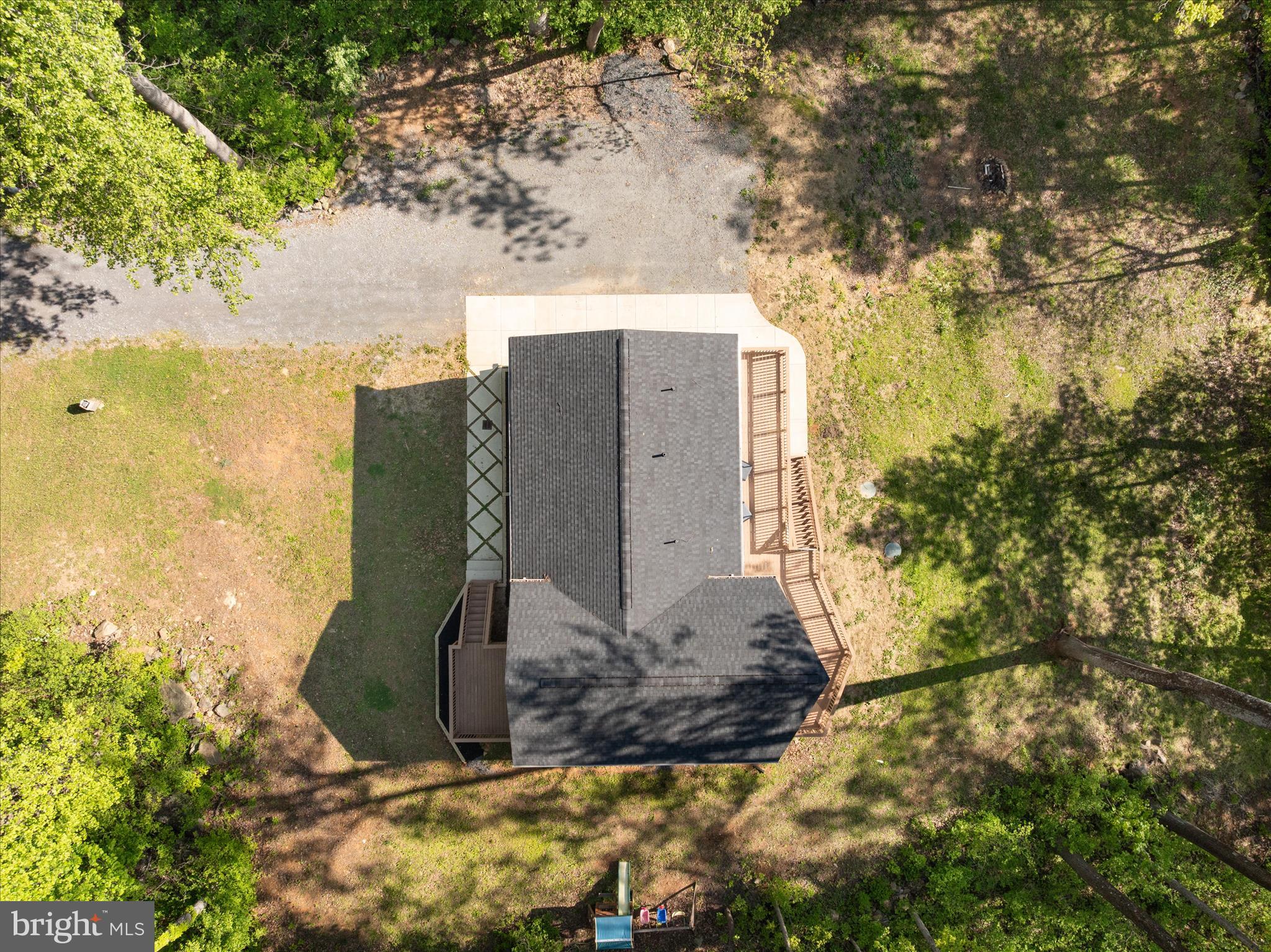 SHEN FARMS MT VIEW - Residential