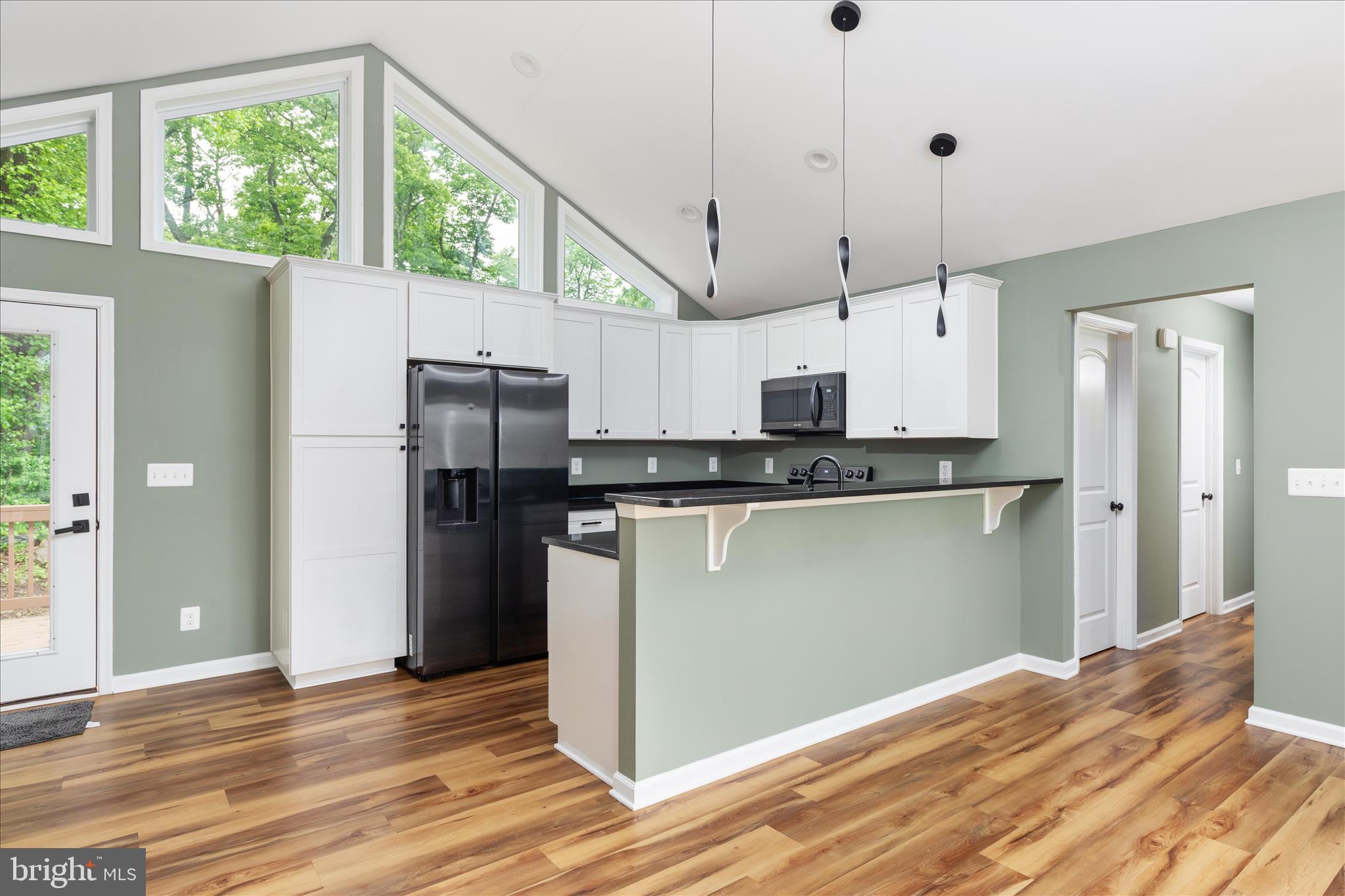 SHEN FARMS MT VIEW - Residential