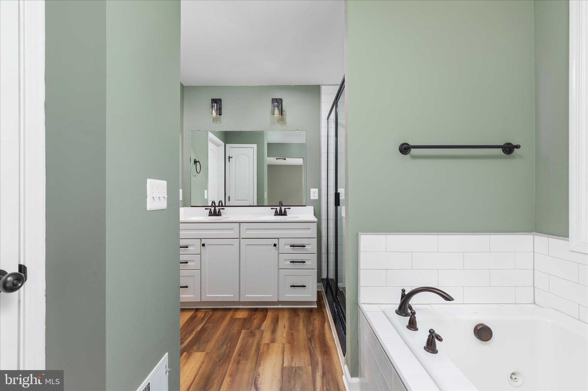 SHEN FARMS MT VIEW - Residential