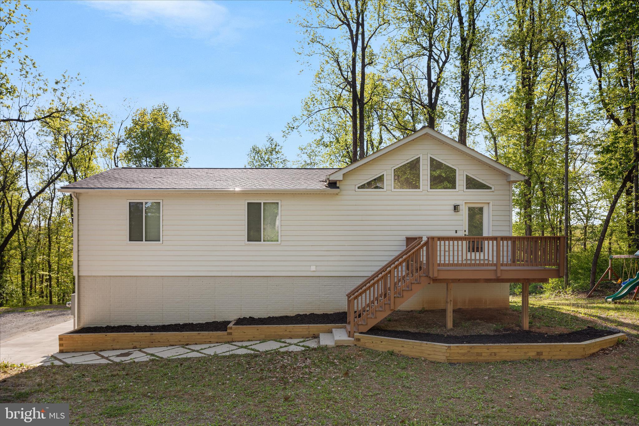 SHEN FARMS MT VIEW - Residential