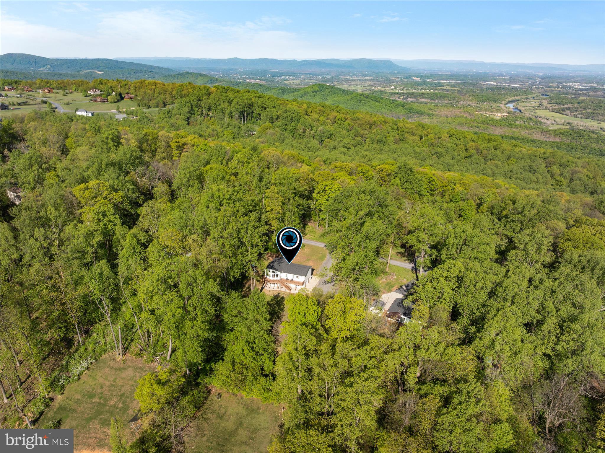 SHEN FARMS MT VIEW - Residential