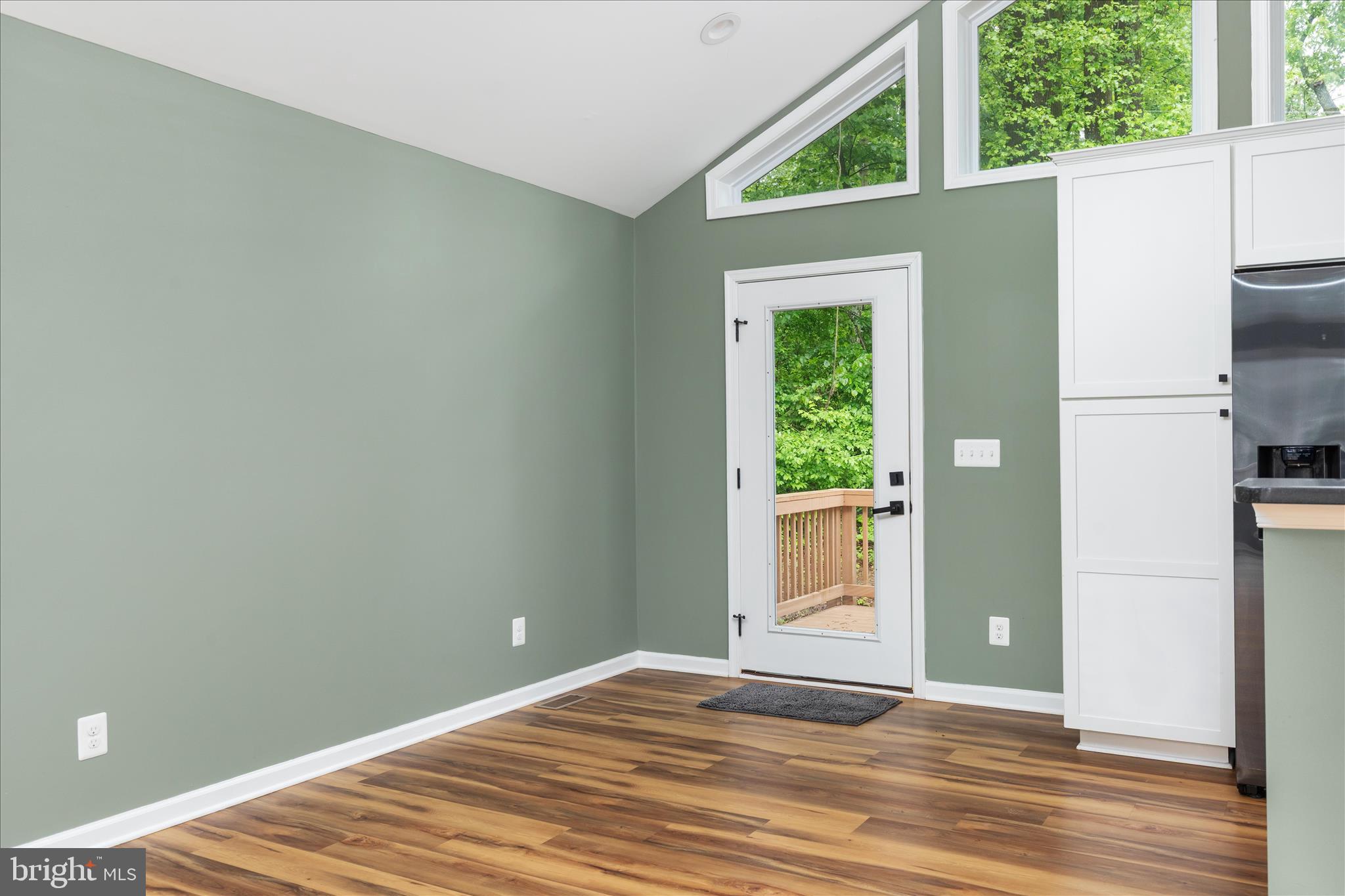 SHEN FARMS MT VIEW - Residential