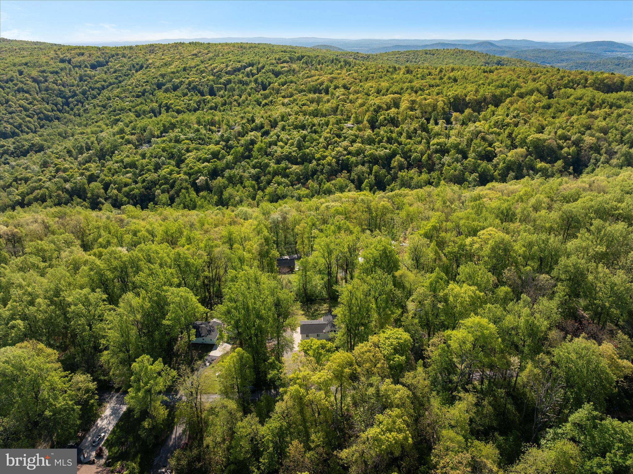 SHEN FARMS MT VIEW - Residential