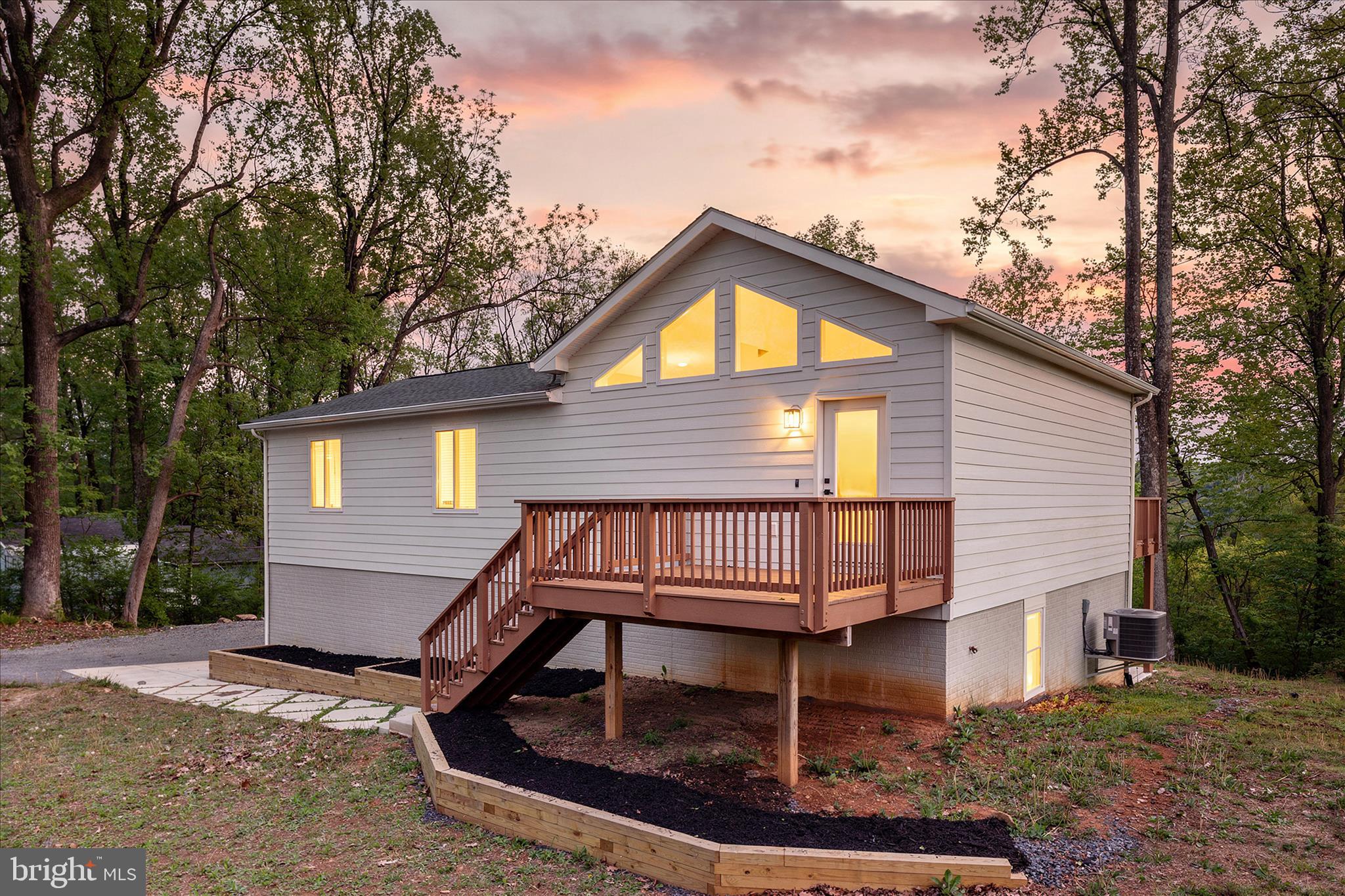 SHEN FARMS MT VIEW - Residential