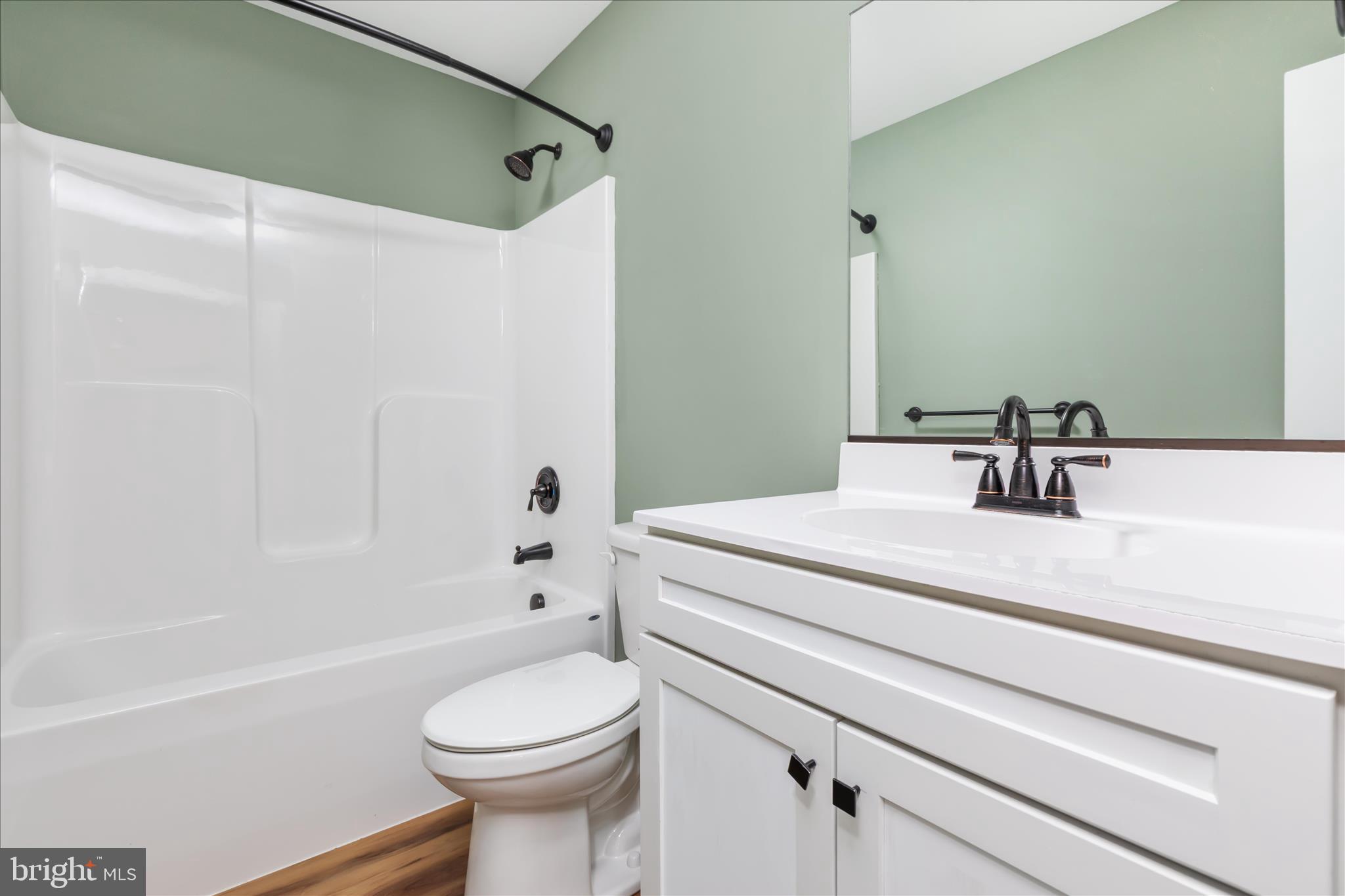 SHEN FARMS MT VIEW - Residential