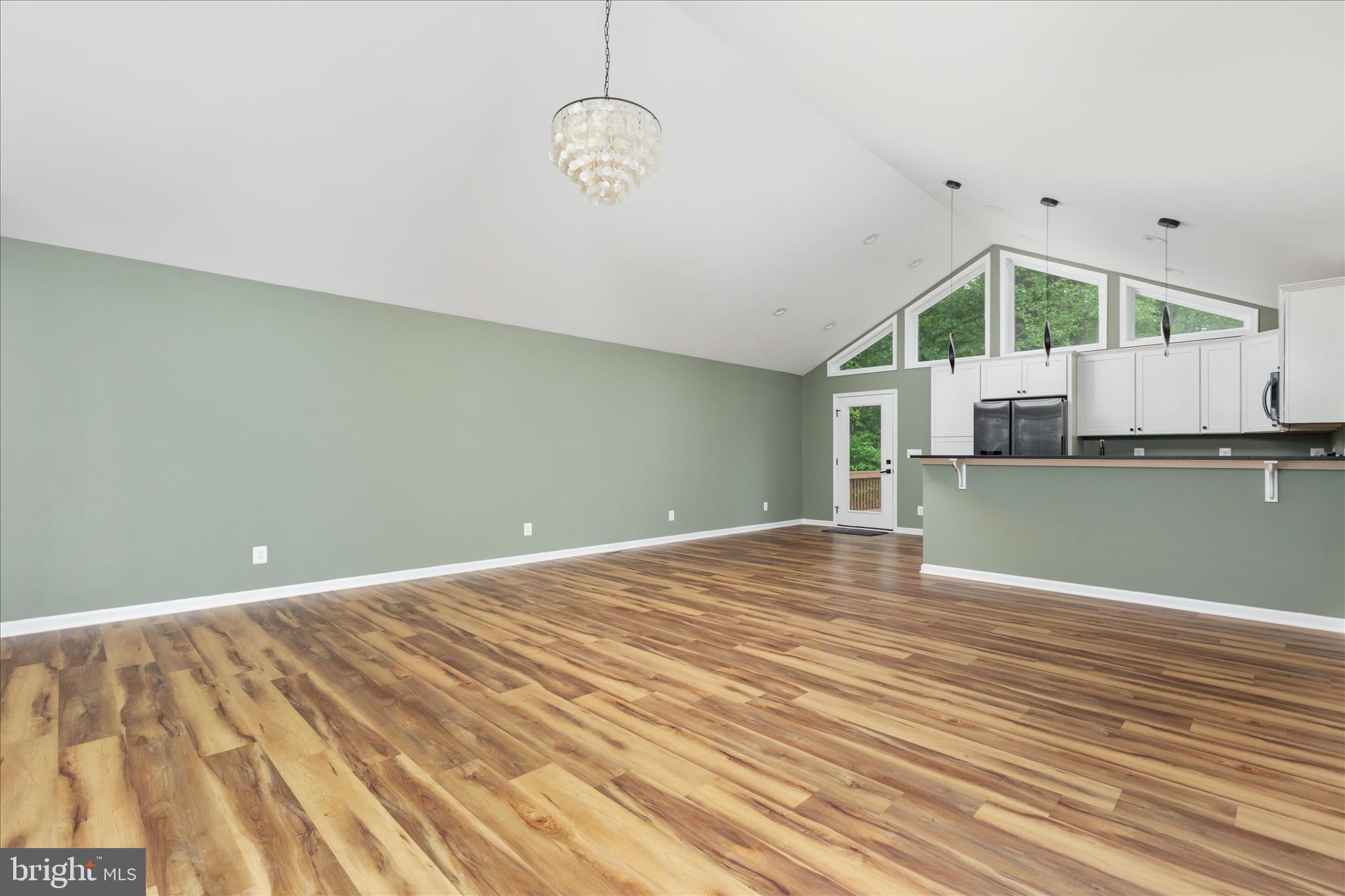SHEN FARMS MT VIEW - Residential