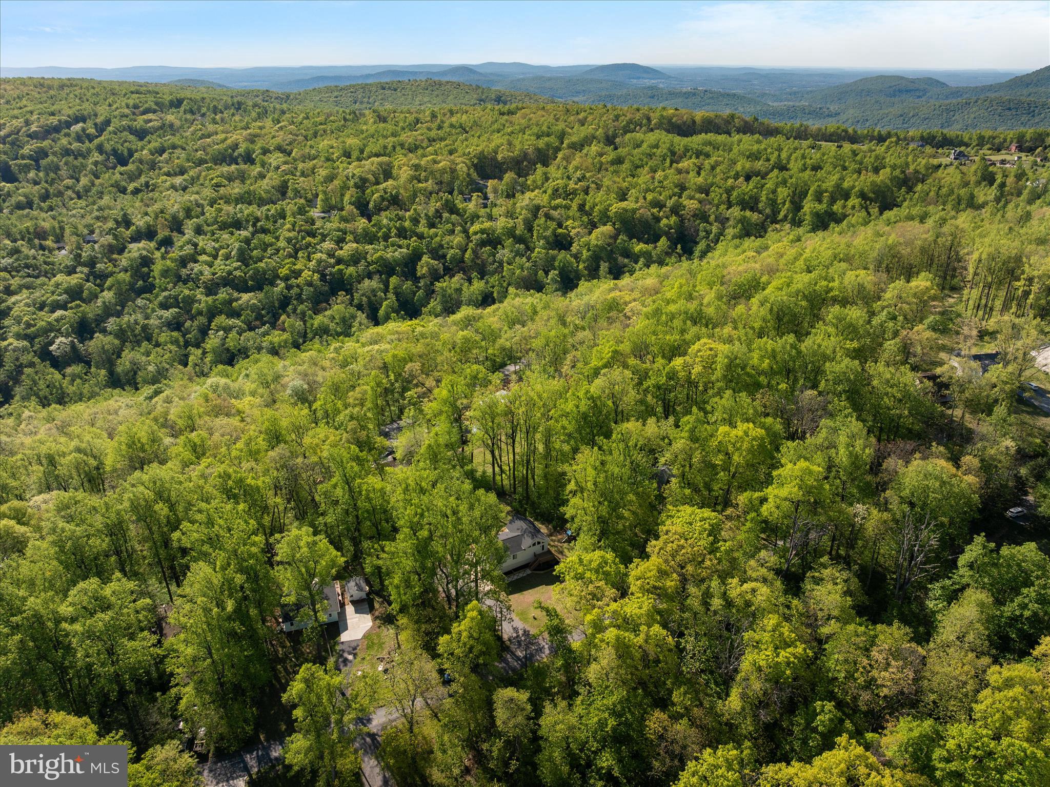 SHEN FARMS MT VIEW - Residential