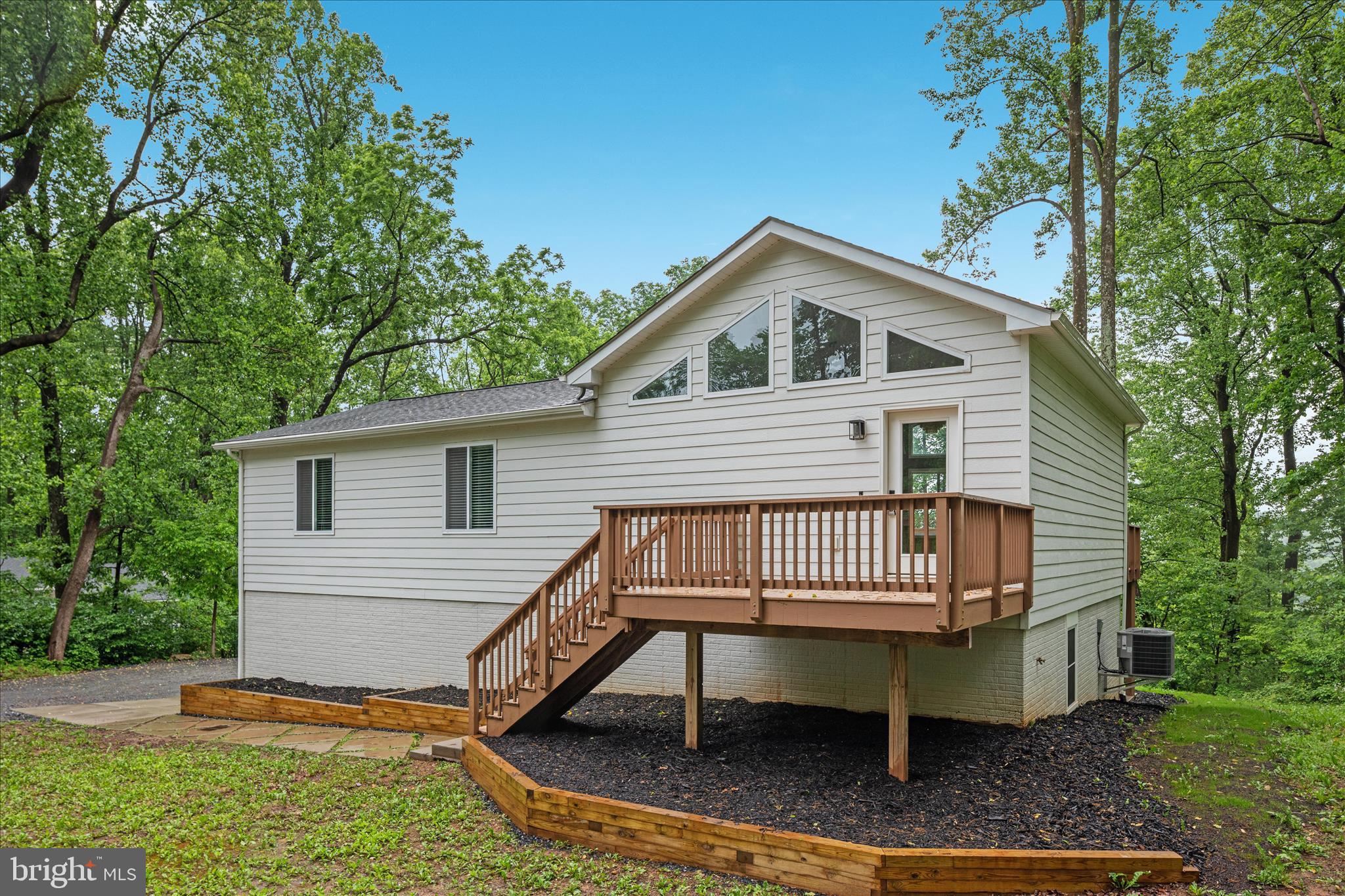 SHEN FARMS MT VIEW - Residential