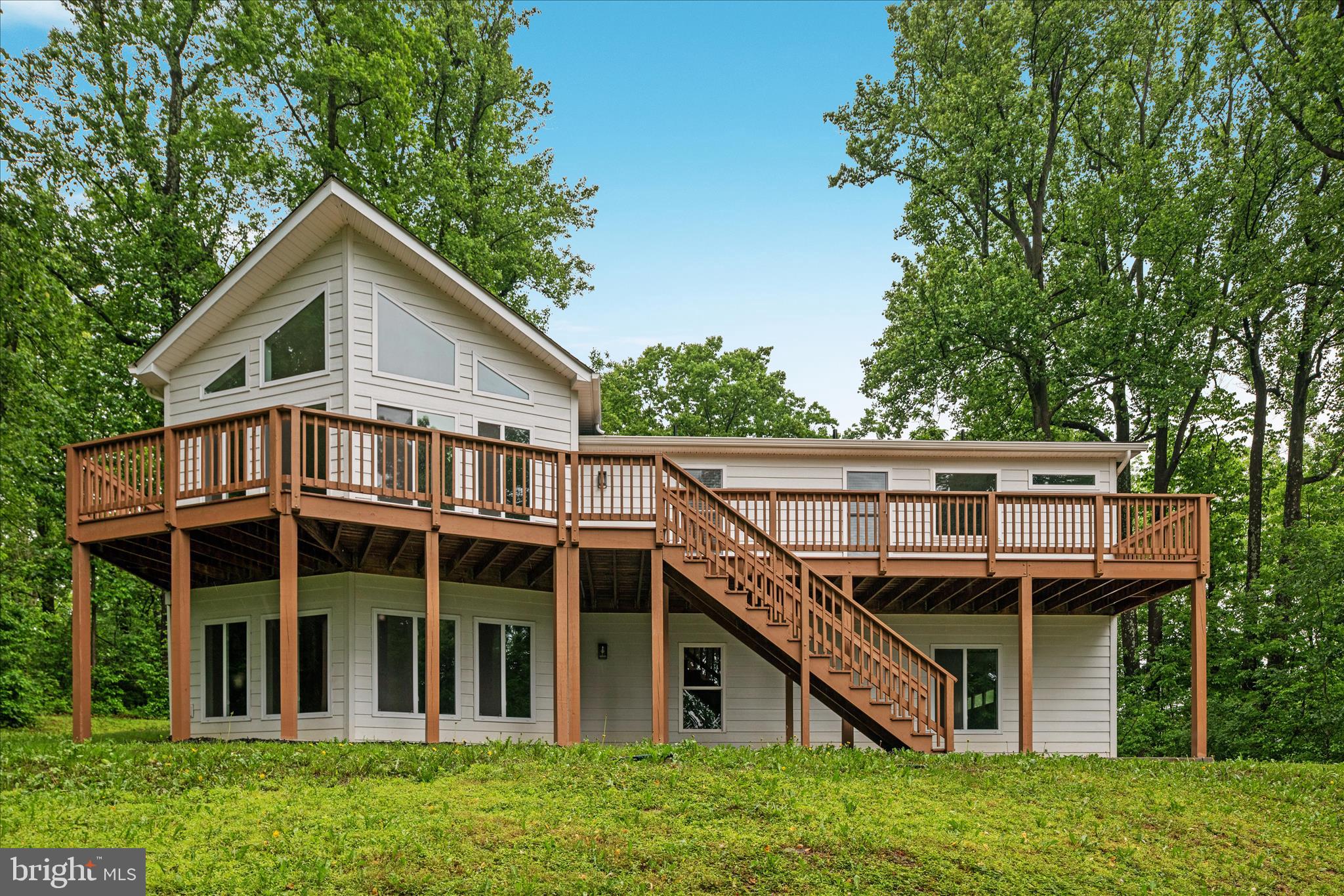 SHEN FARMS MT VIEW - Residential
