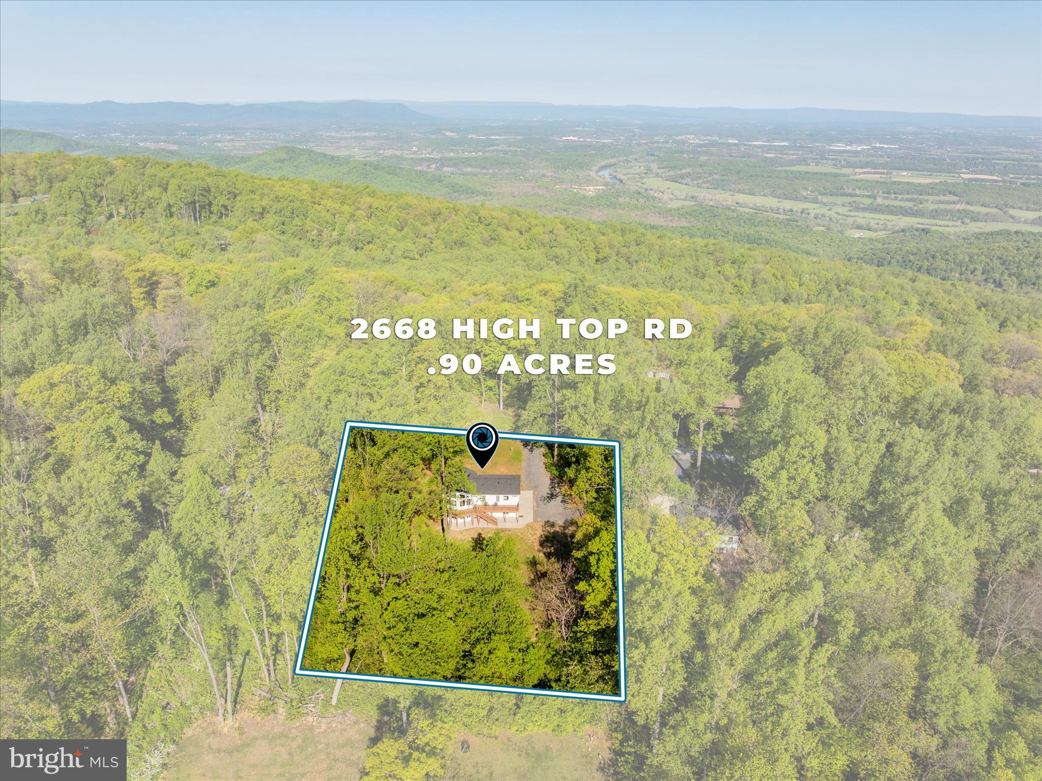 SHEN FARMS MT VIEW - Residential
