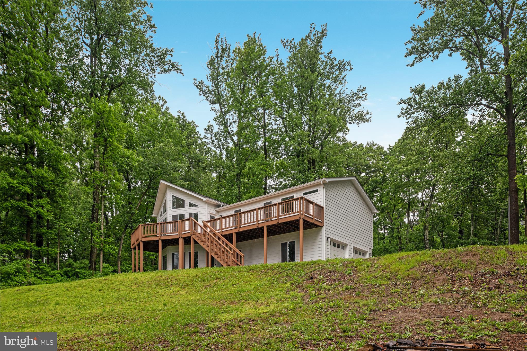 SHEN FARMS MT VIEW - Residential