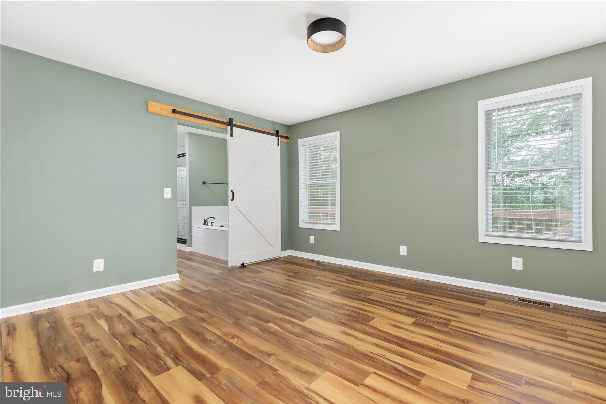 SHEN FARMS MT VIEW - Residential