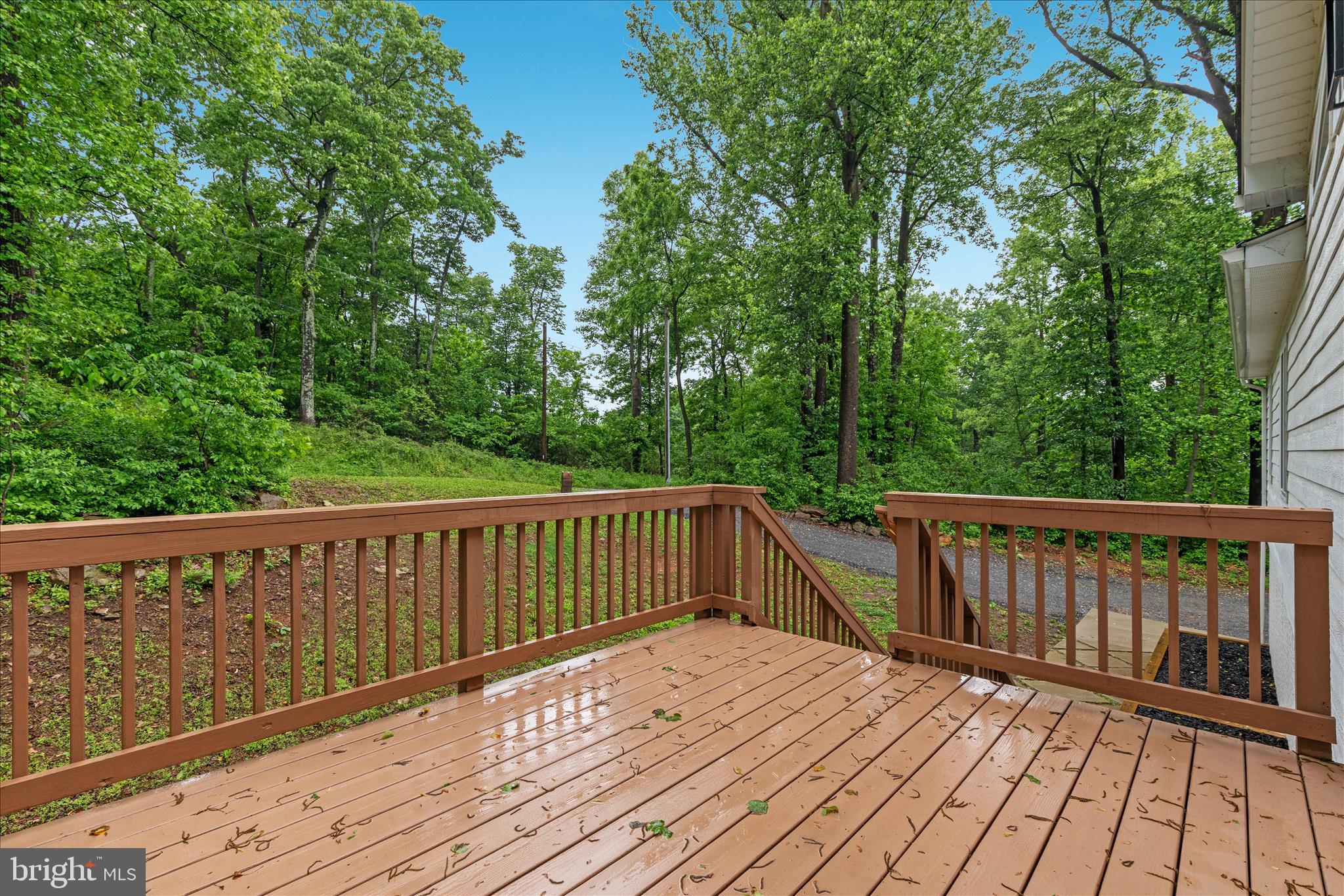 SHEN FARMS MT VIEW - Residential