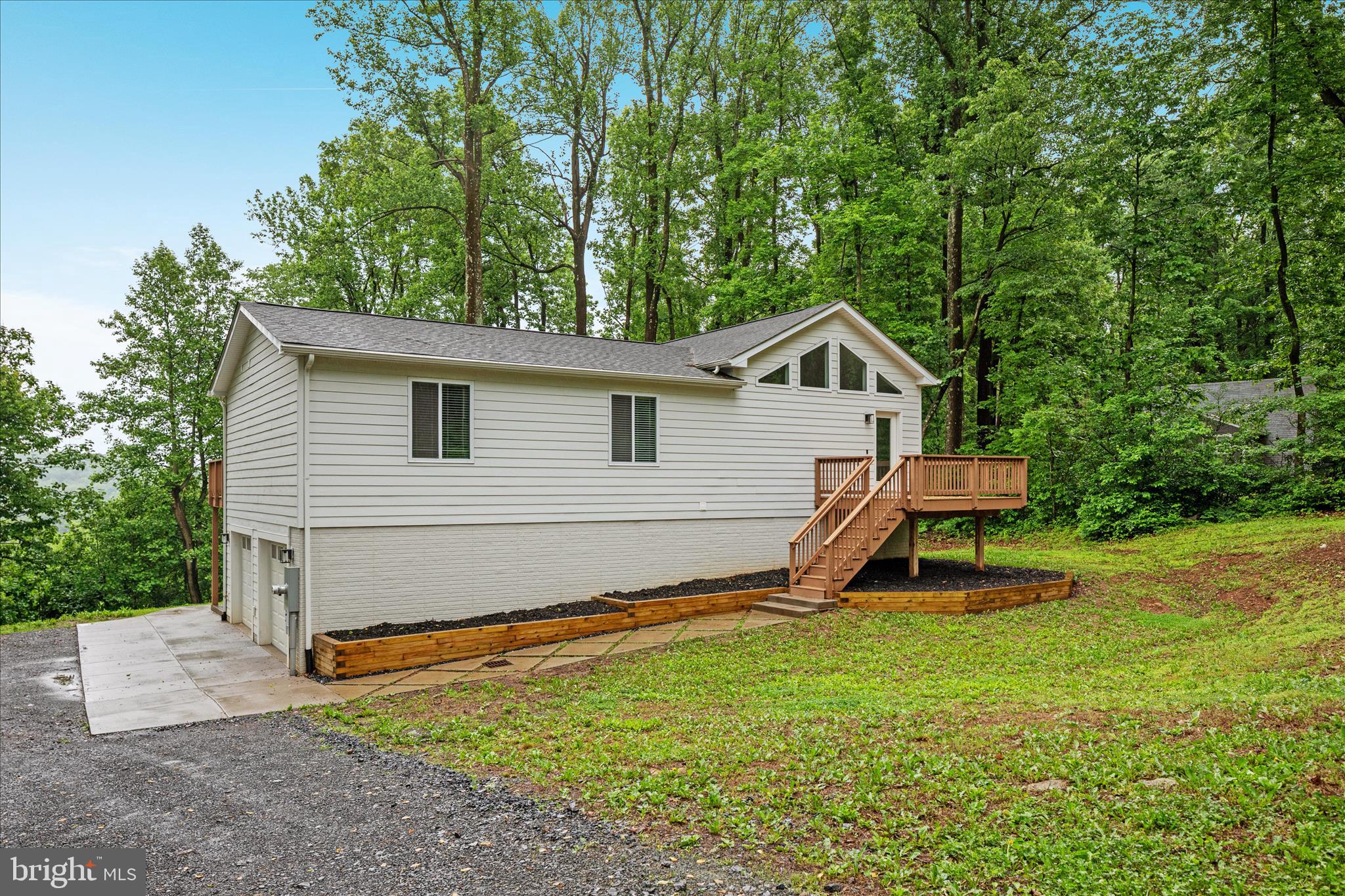 SHEN FARMS MT VIEW - Residential