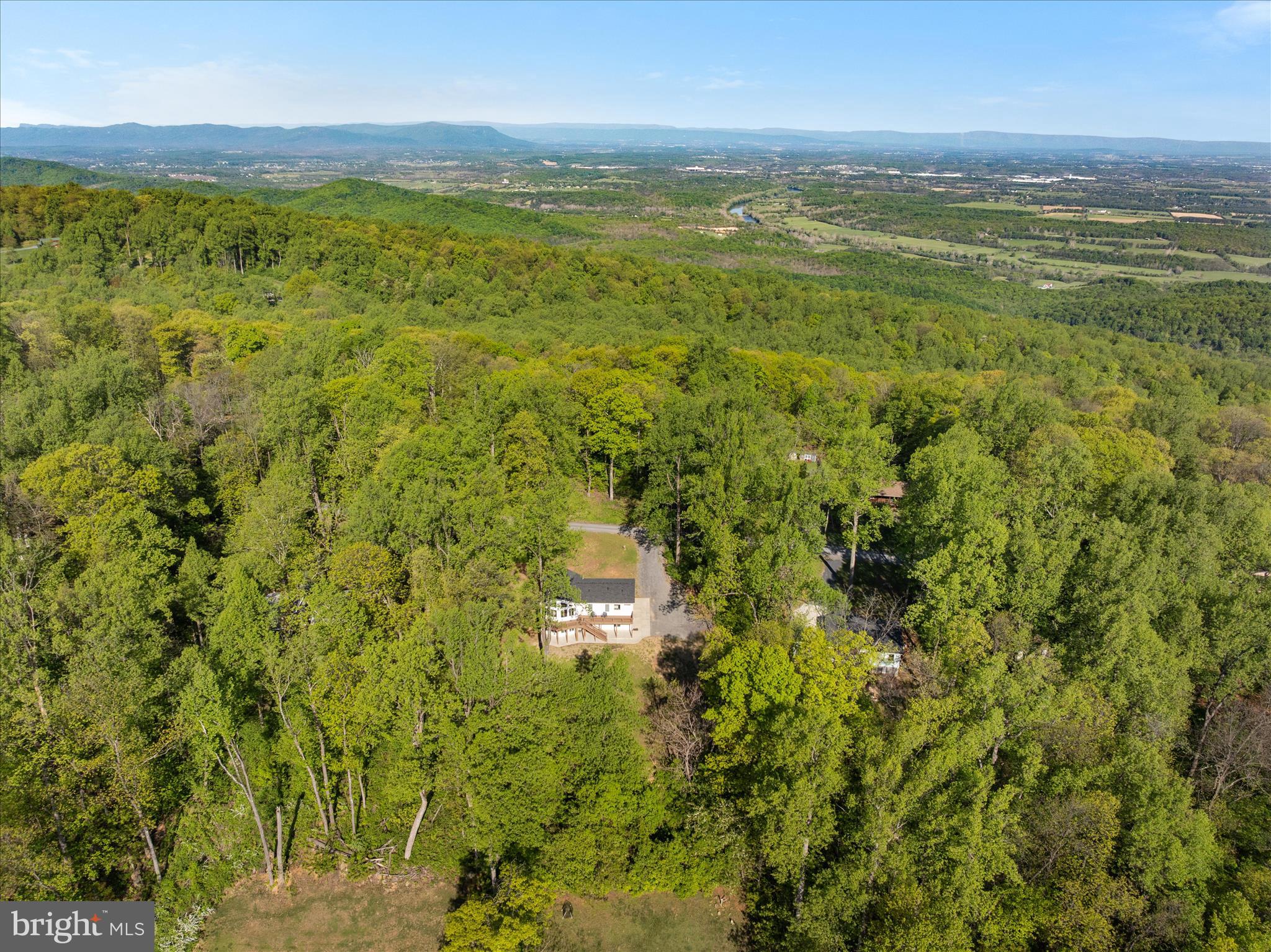 SHEN FARMS MT VIEW - Residential